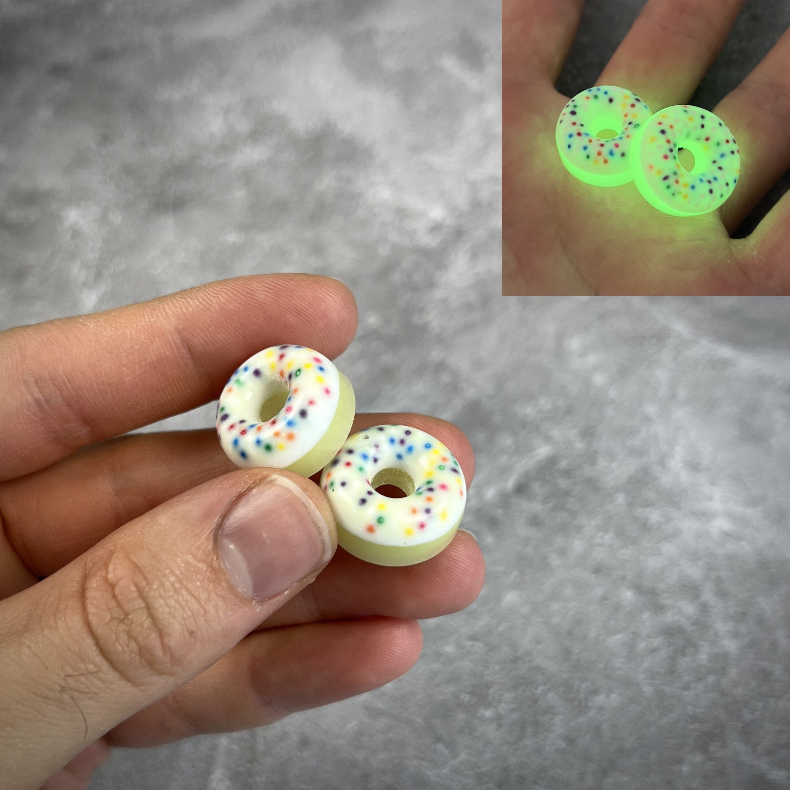 CitizenE GlowNutz Miniz (2 pack)