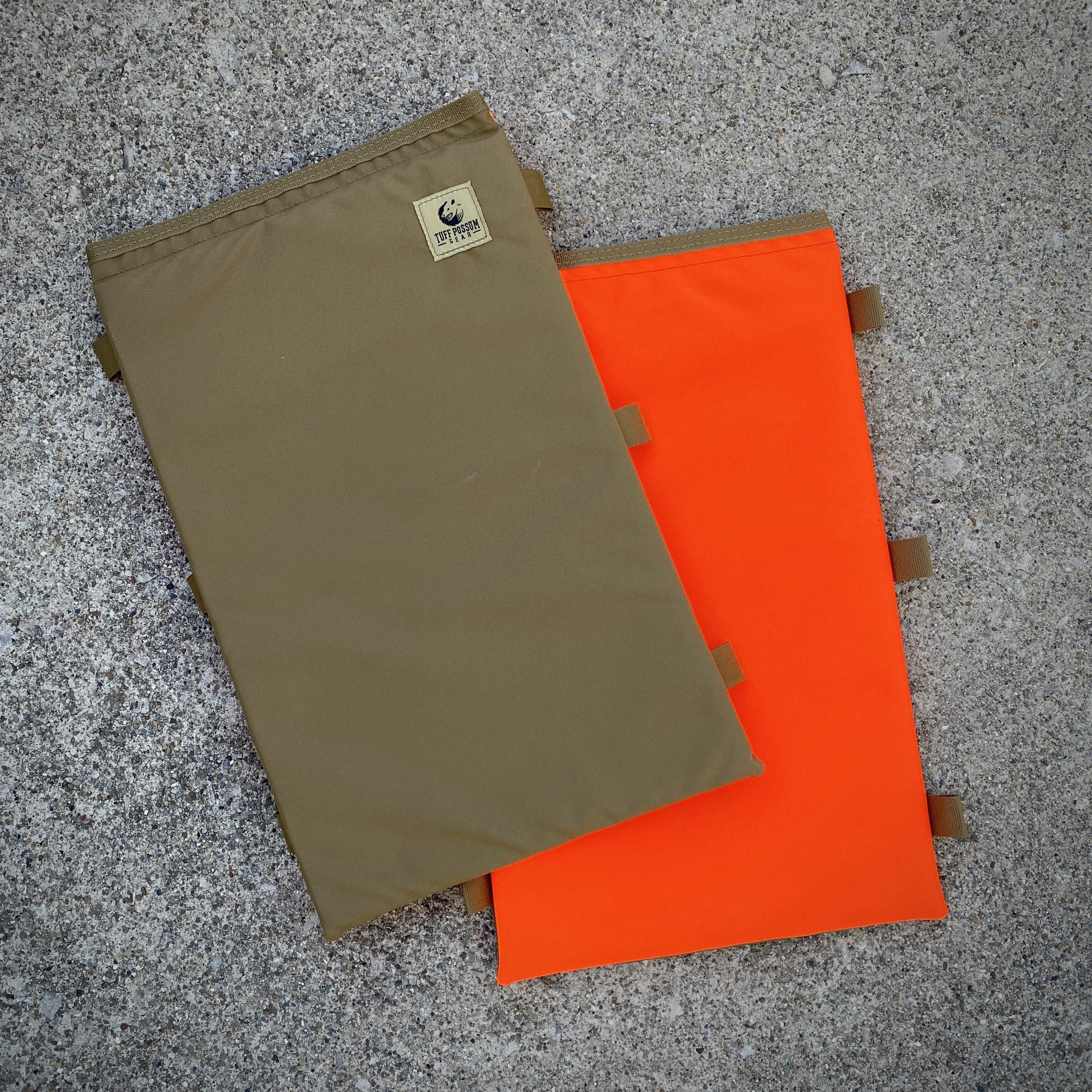 Multipurpose Sit Pad