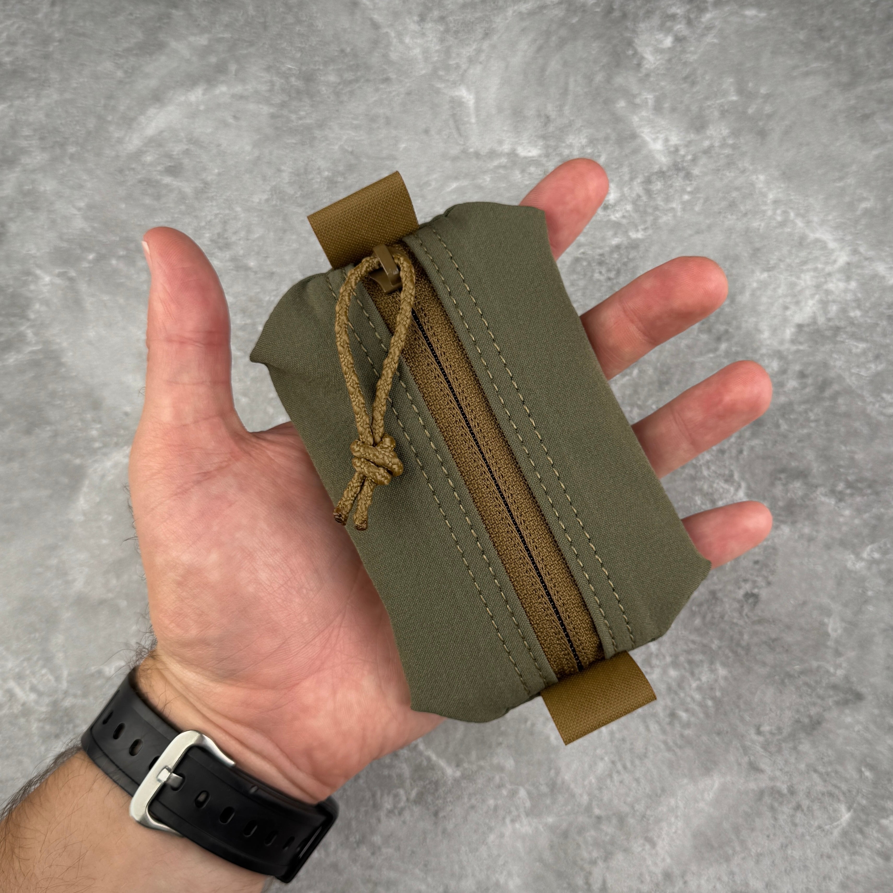 Pocket Possibles Pouch