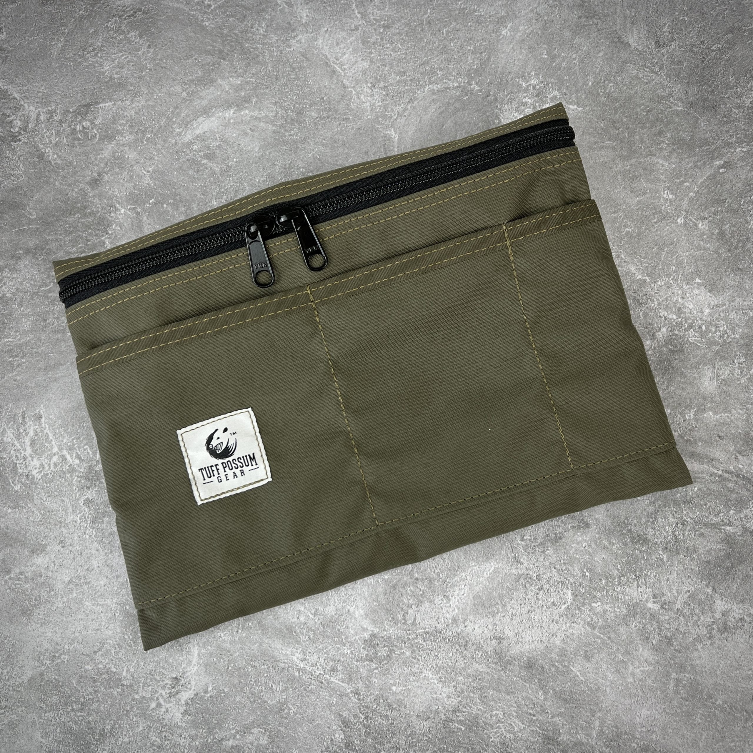 Satchel Organizer Panel