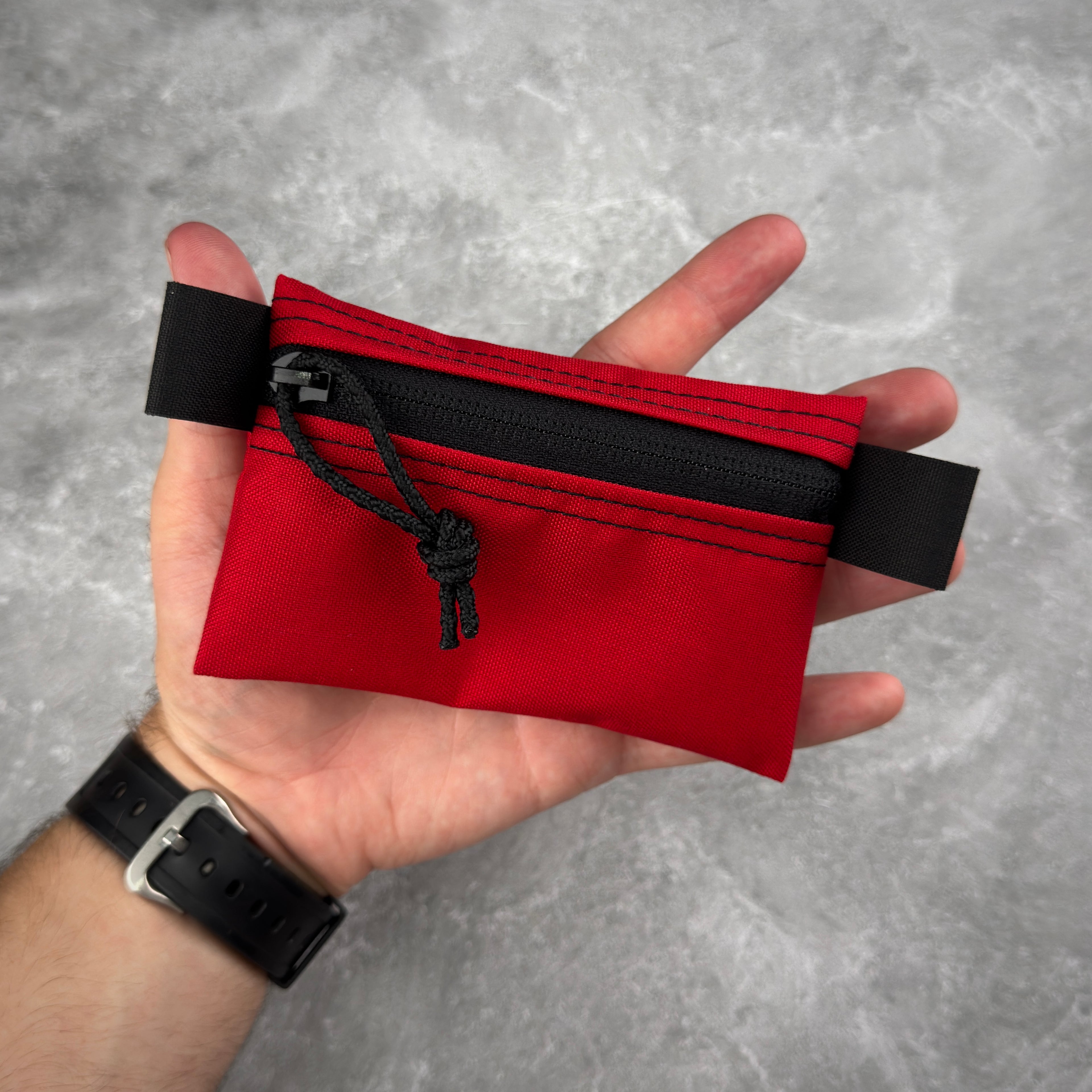 Pocket Tool Pouch