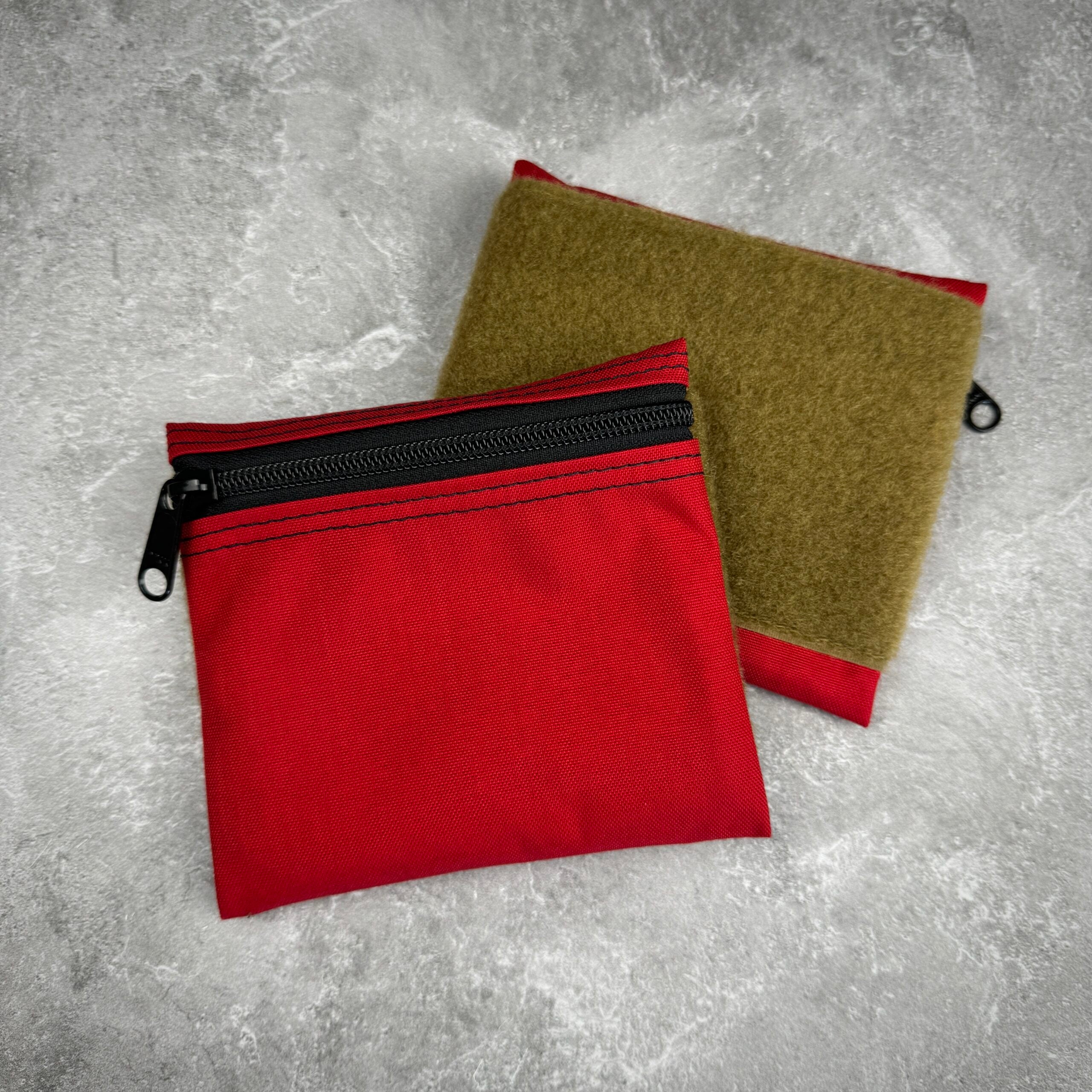Piggybacker Pouch For On Med Pouch
