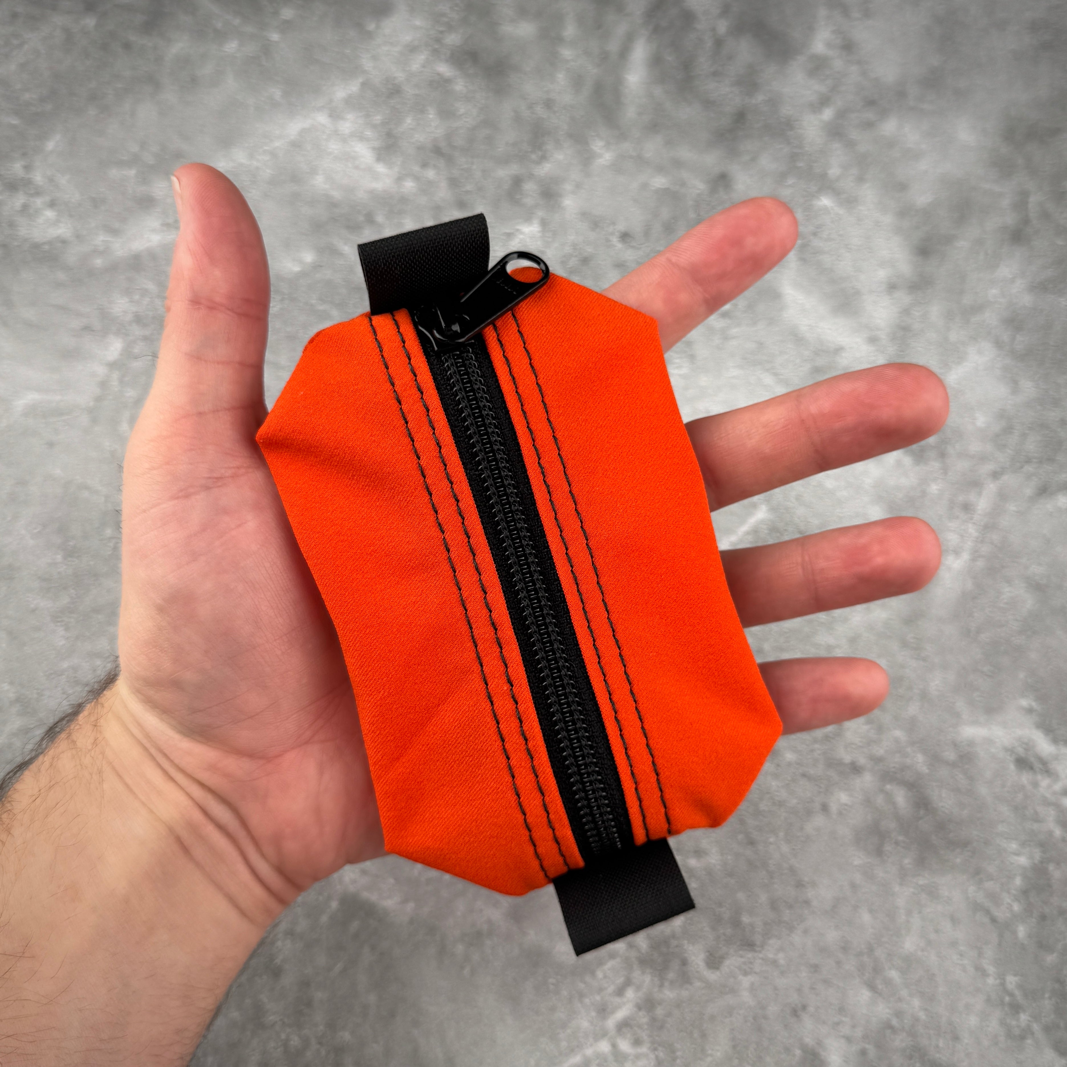 Pocket Possibles Pouch
