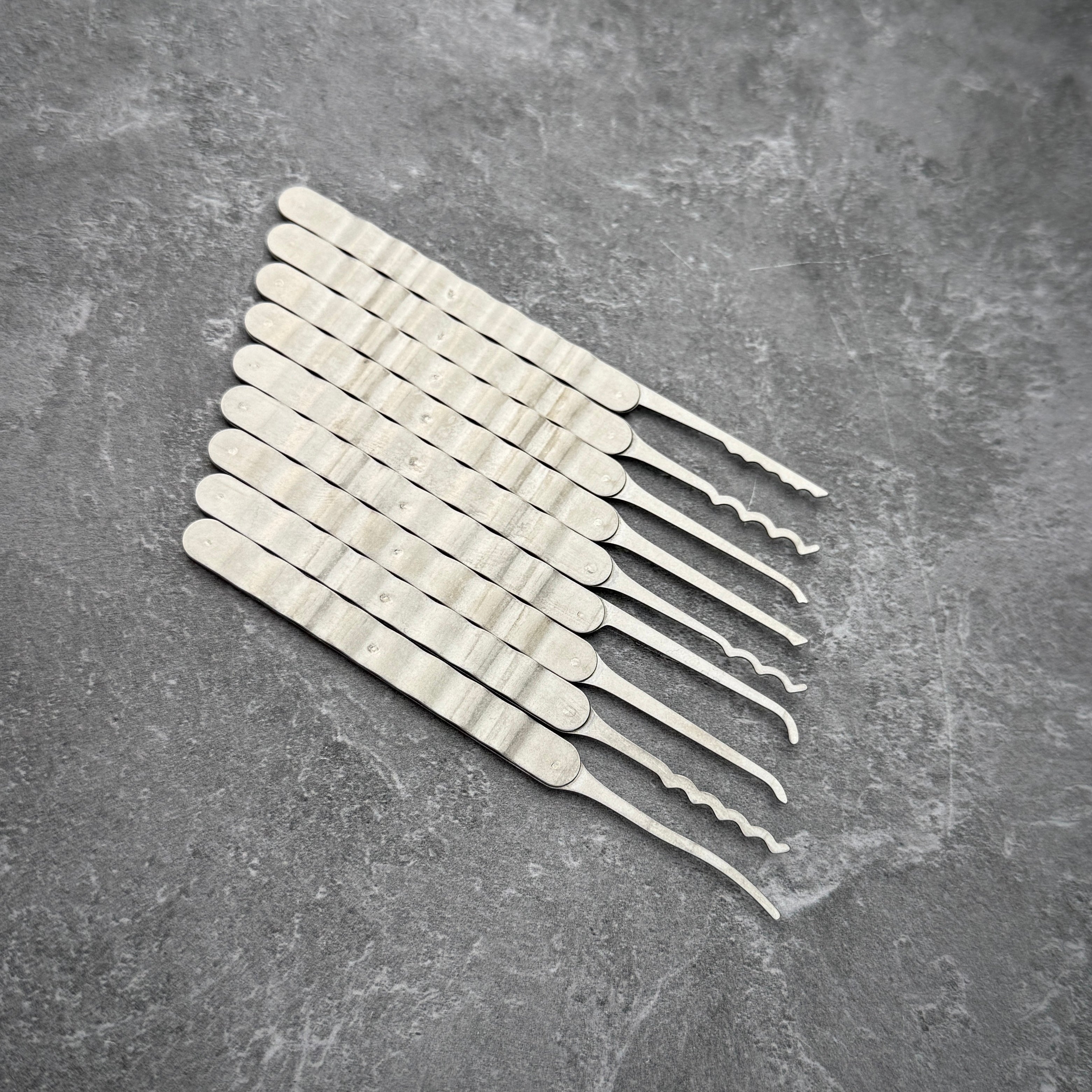 "The Next Level" Upgraded Lockpicks (Single)