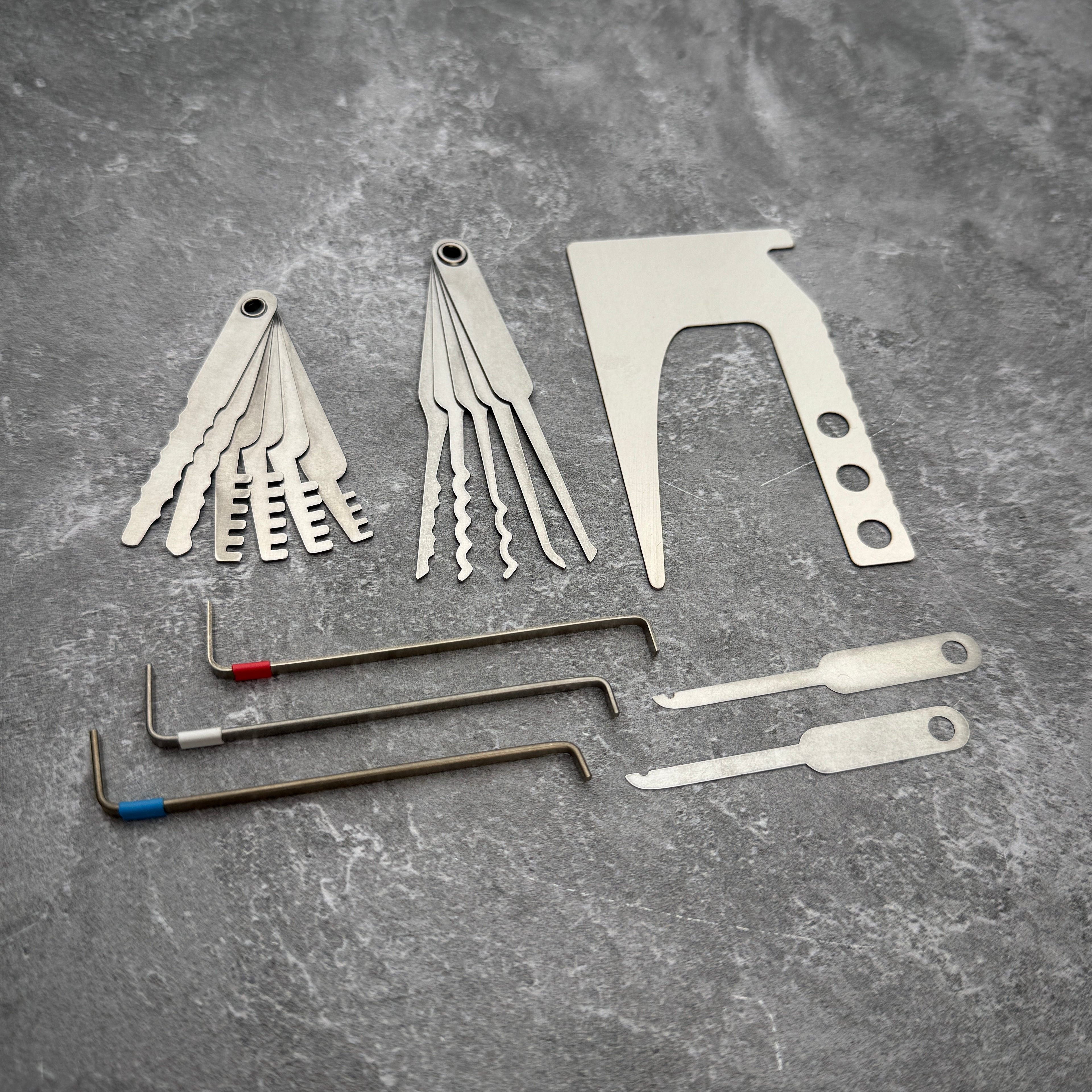 The Entry Kit
