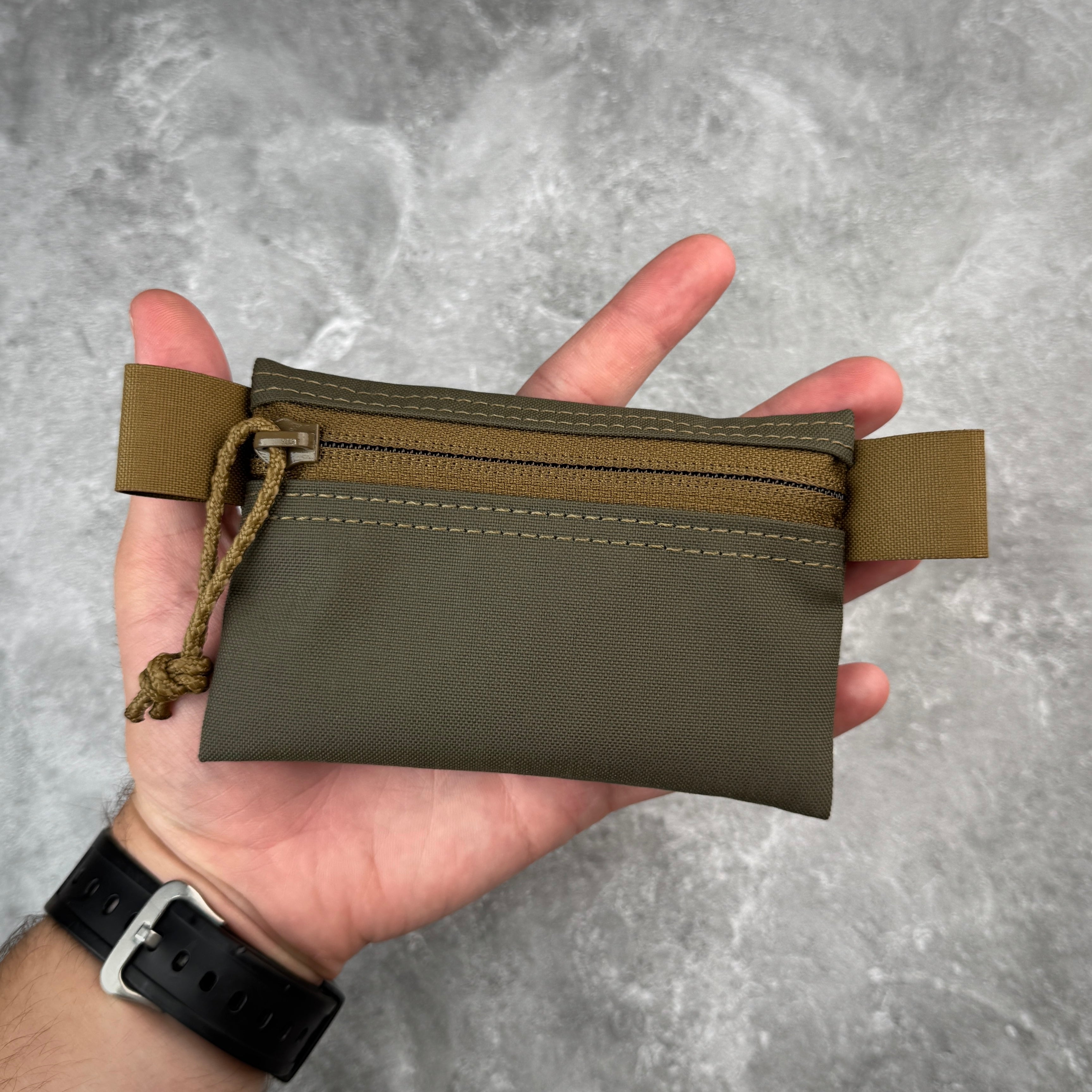 Pocket Tool Pouch