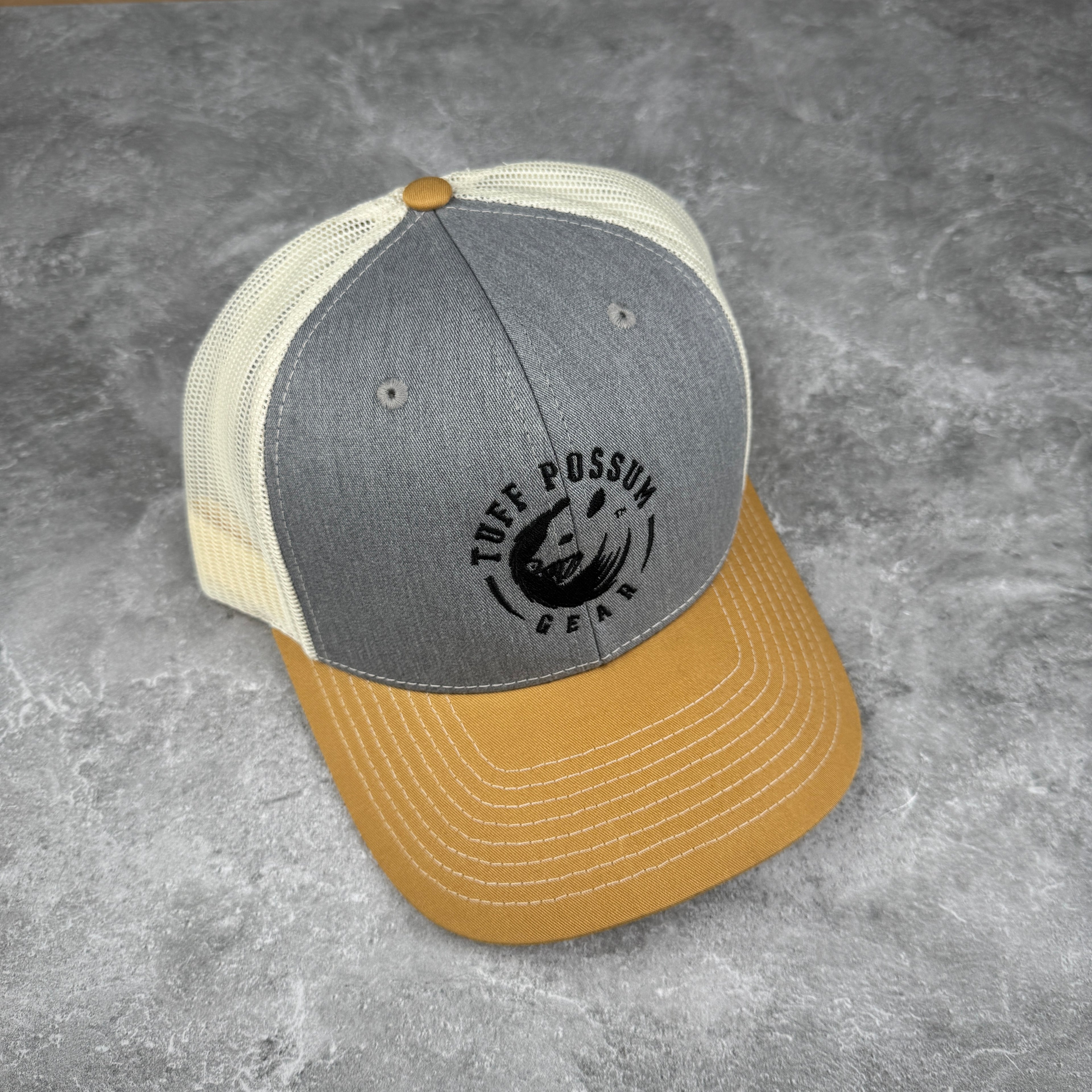 Adventure Cap