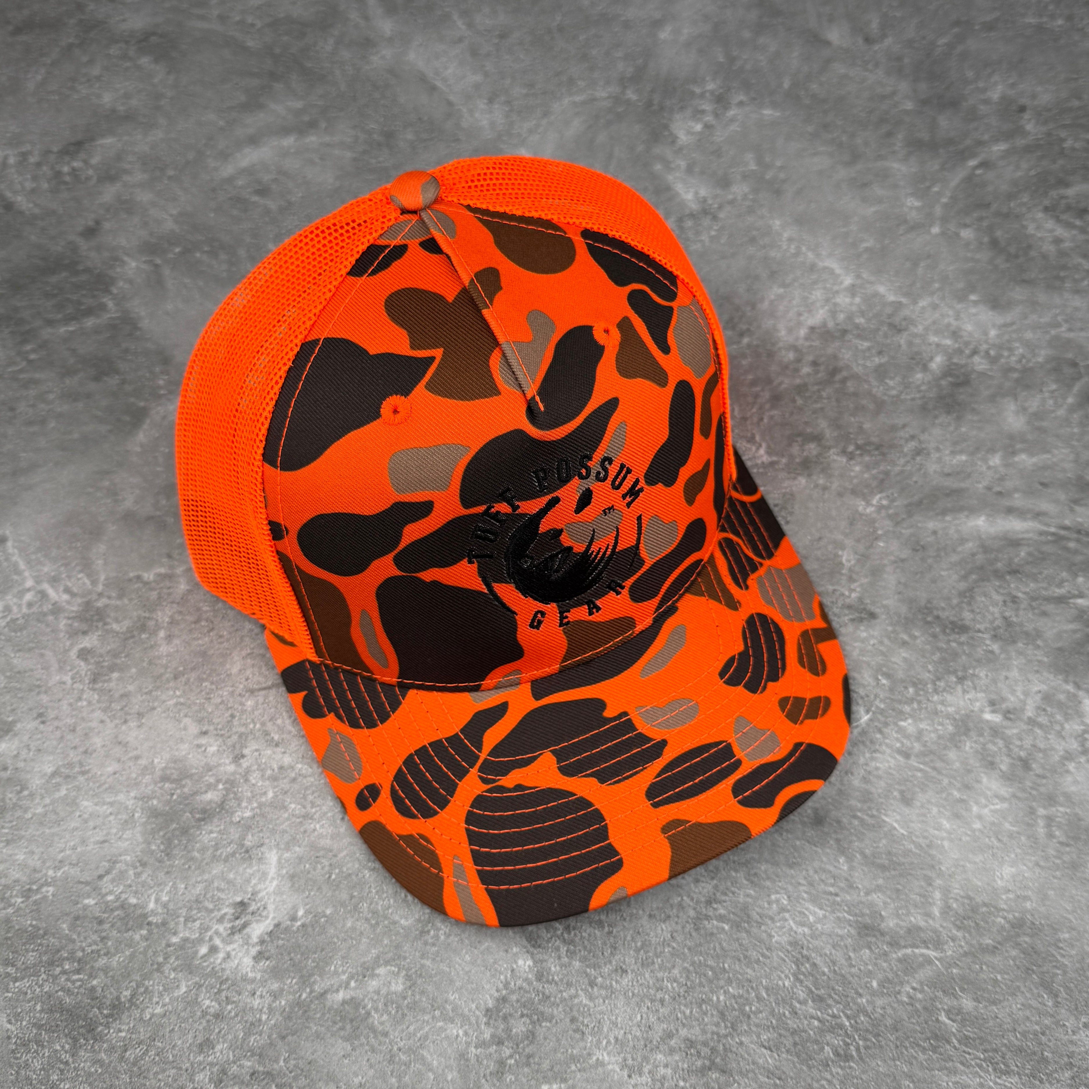 Adventure Cap