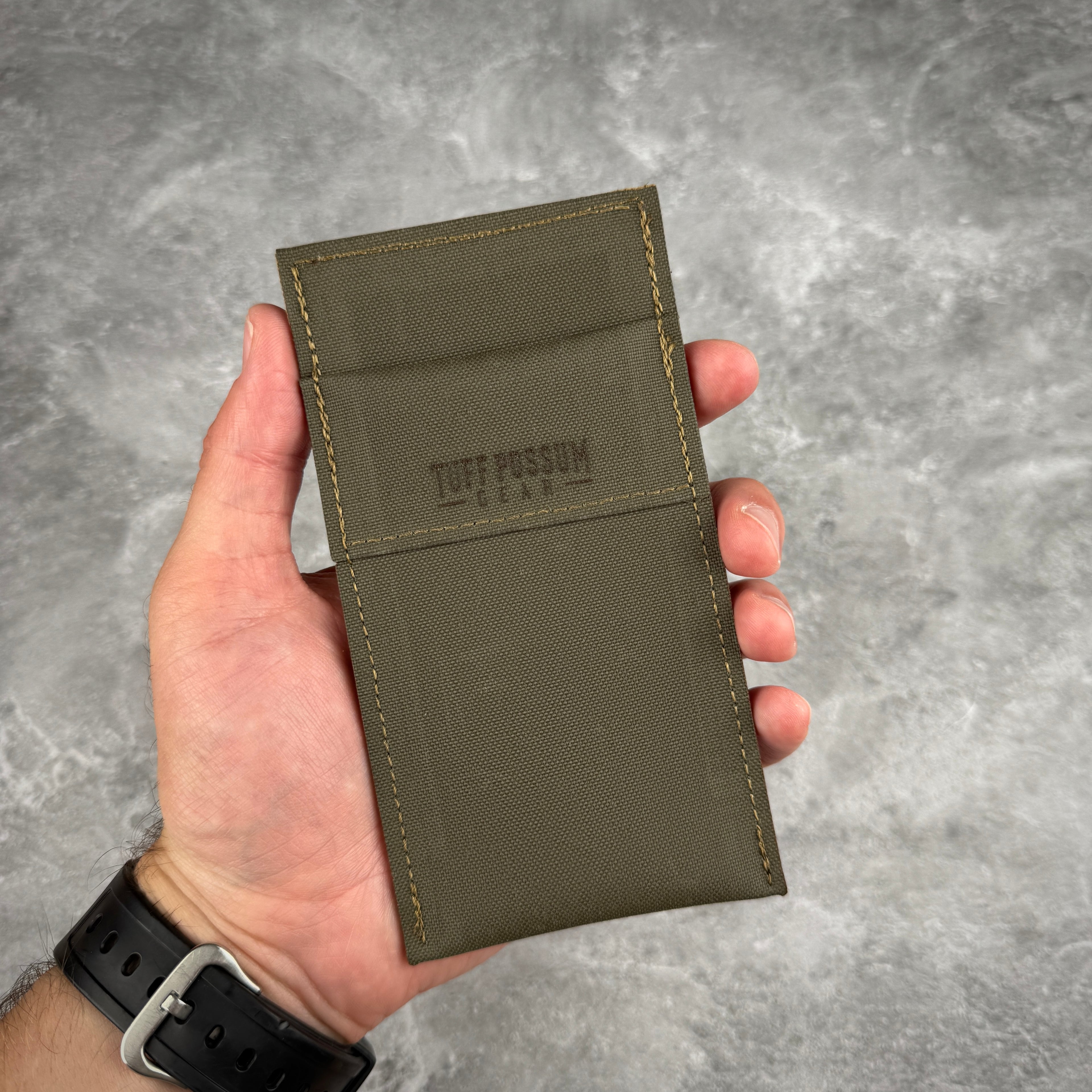 Field Writing Caddy