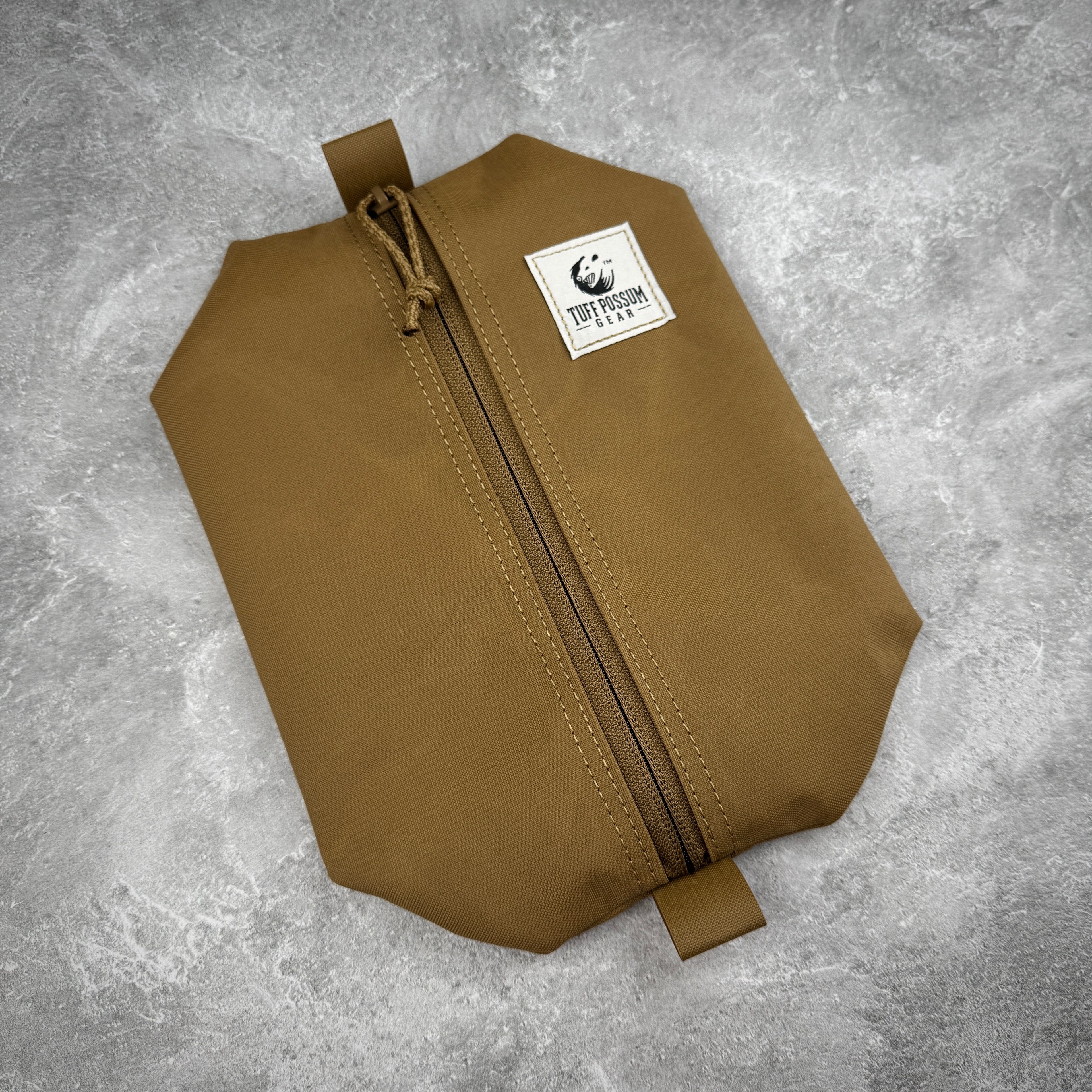 The Possibles Pouch