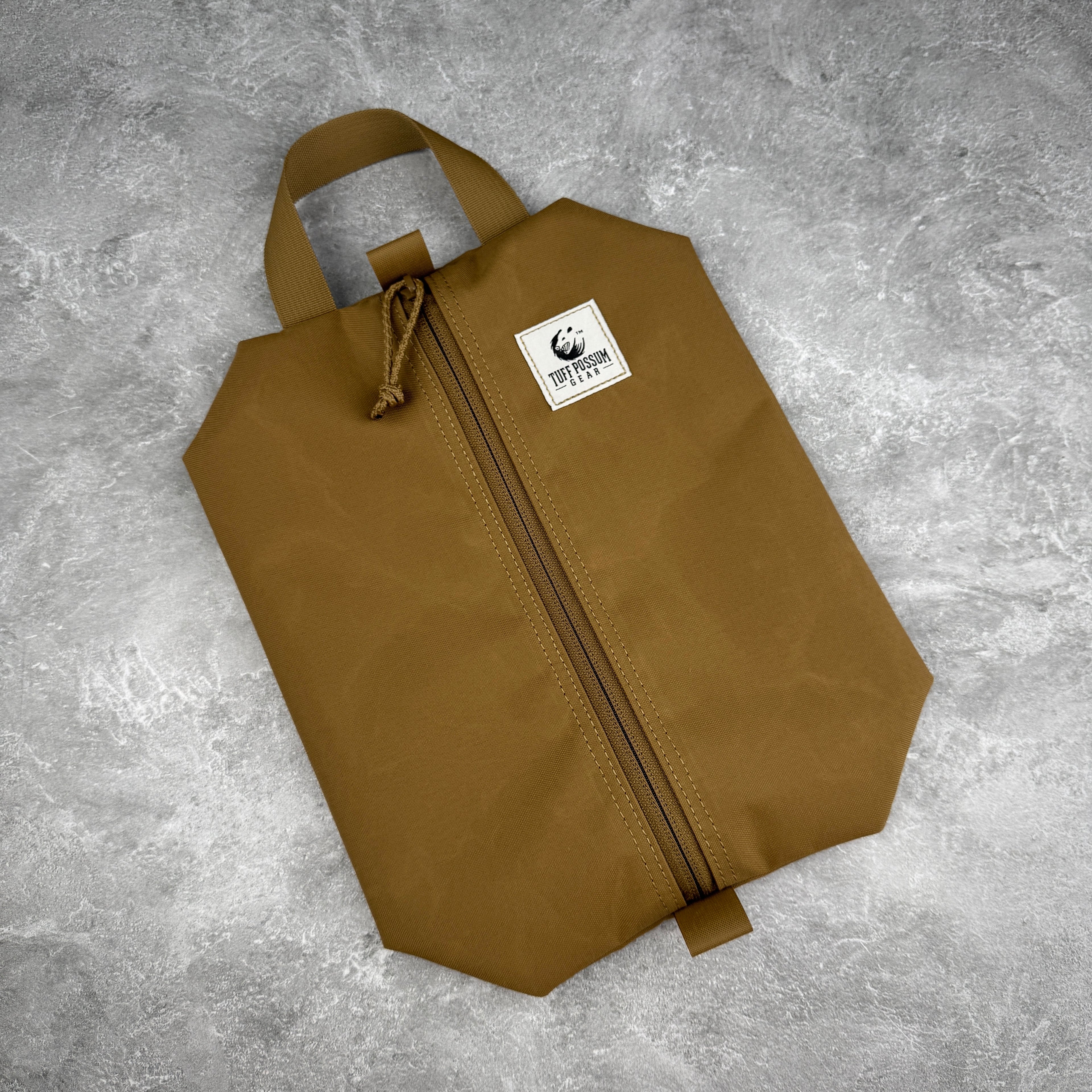 The Possibles Pouch