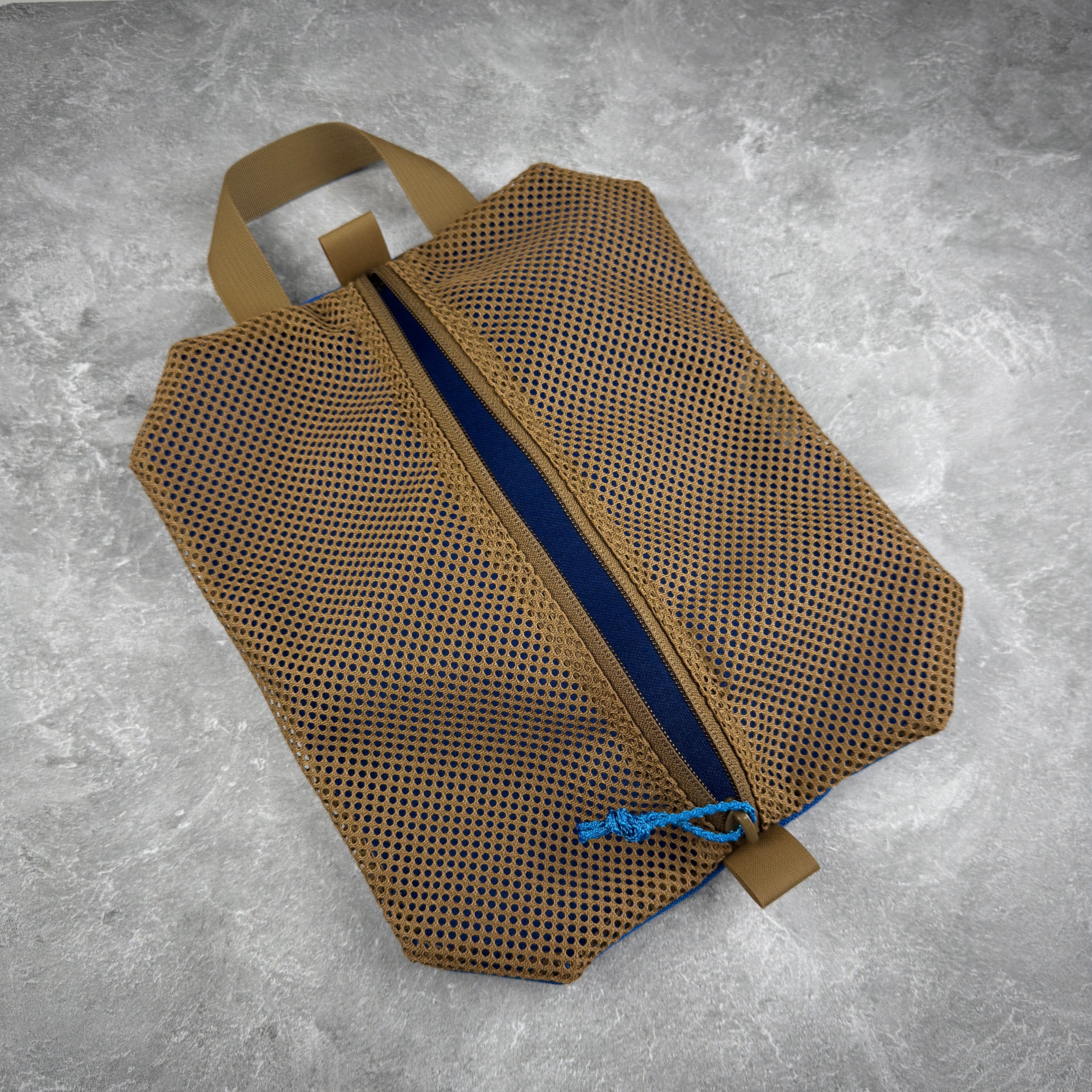 Water Purification Kit Pouch