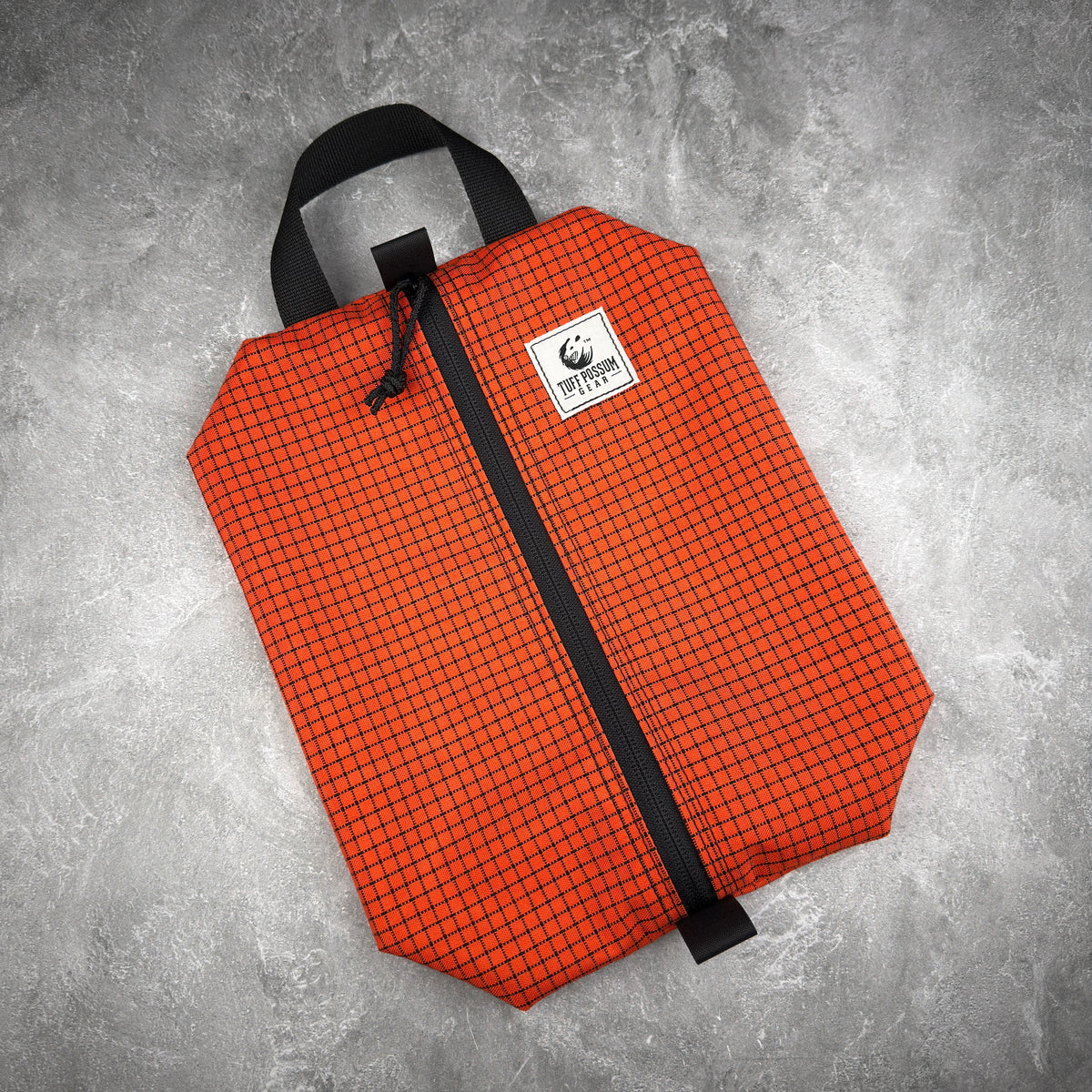 The Possibles Pouch