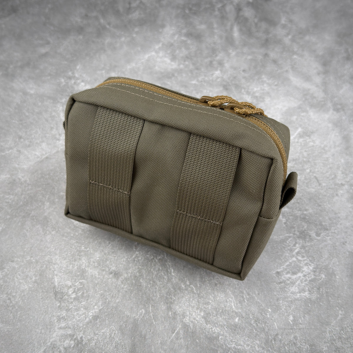 Bushcraft Belt Pouch