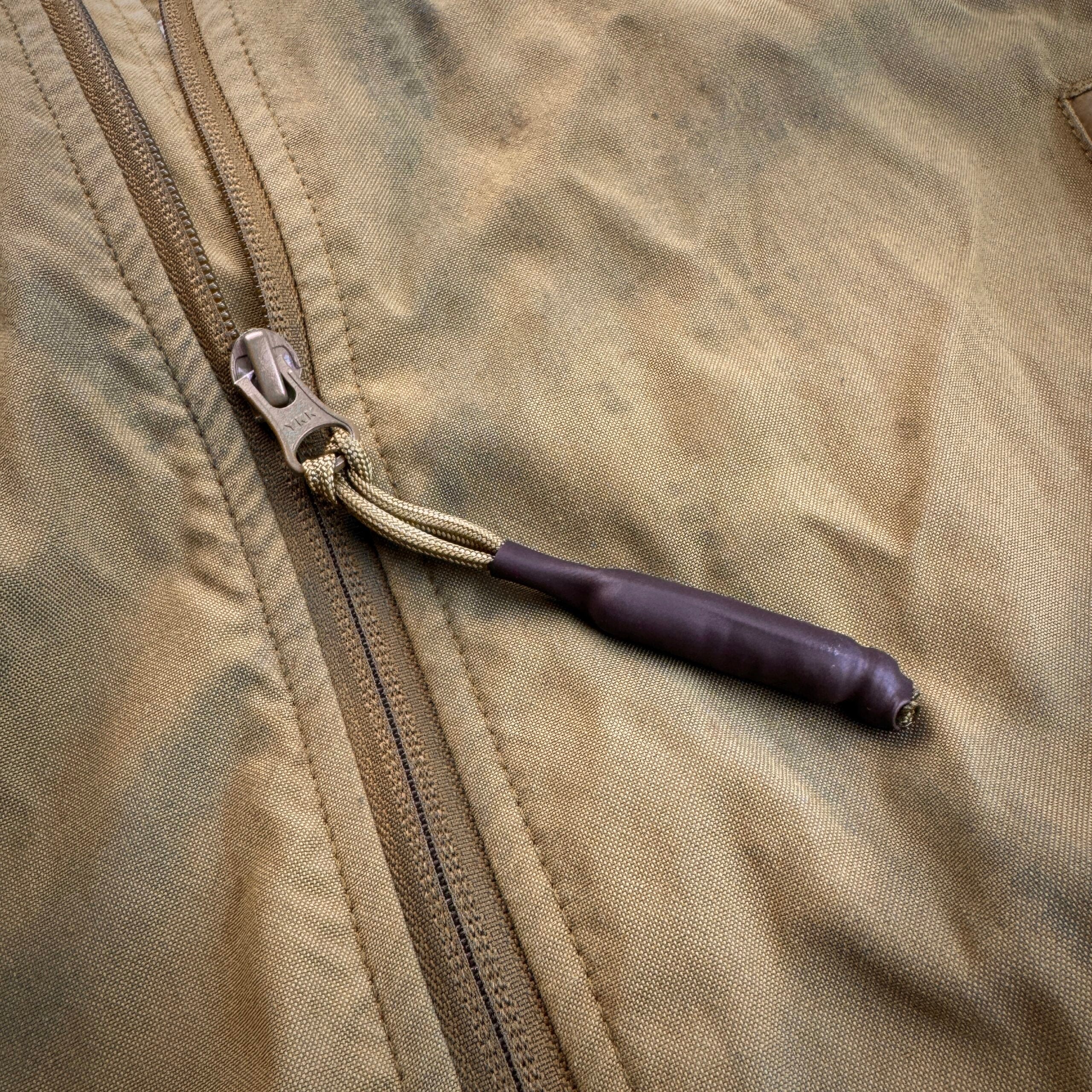 Lester River Bushcraft, Fire Plug Zipper Pulls