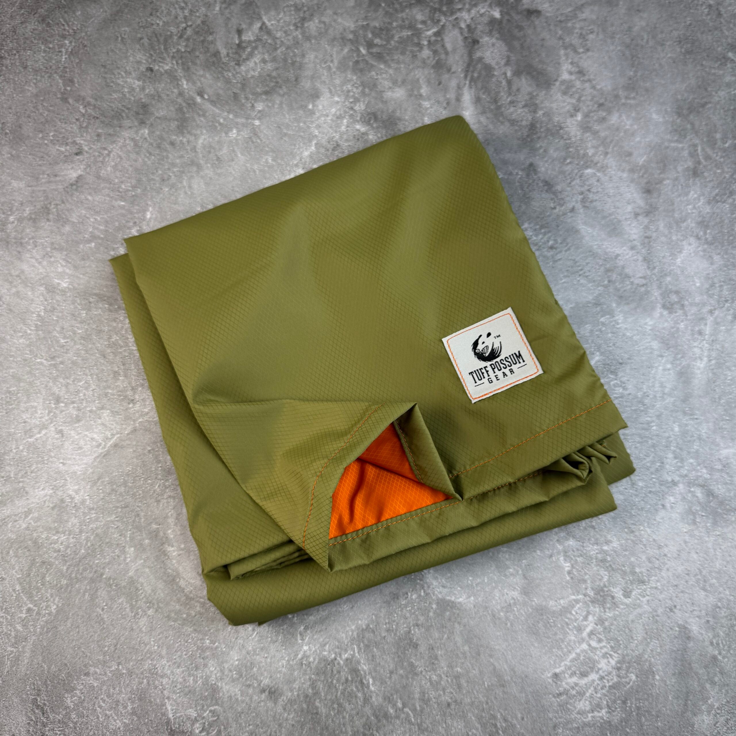 Multipurpose Survival Scarf