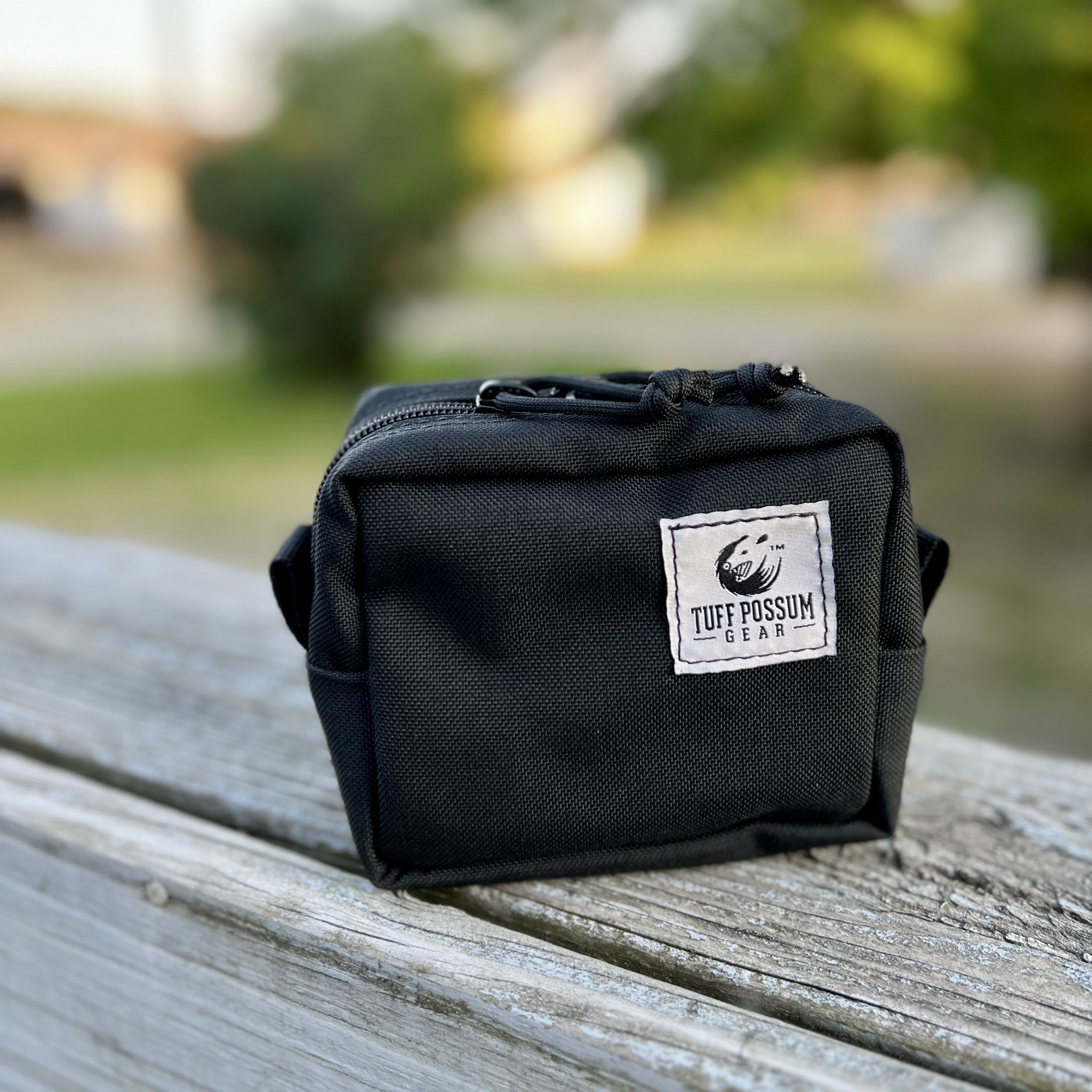 Bushcraft Belt Pouch