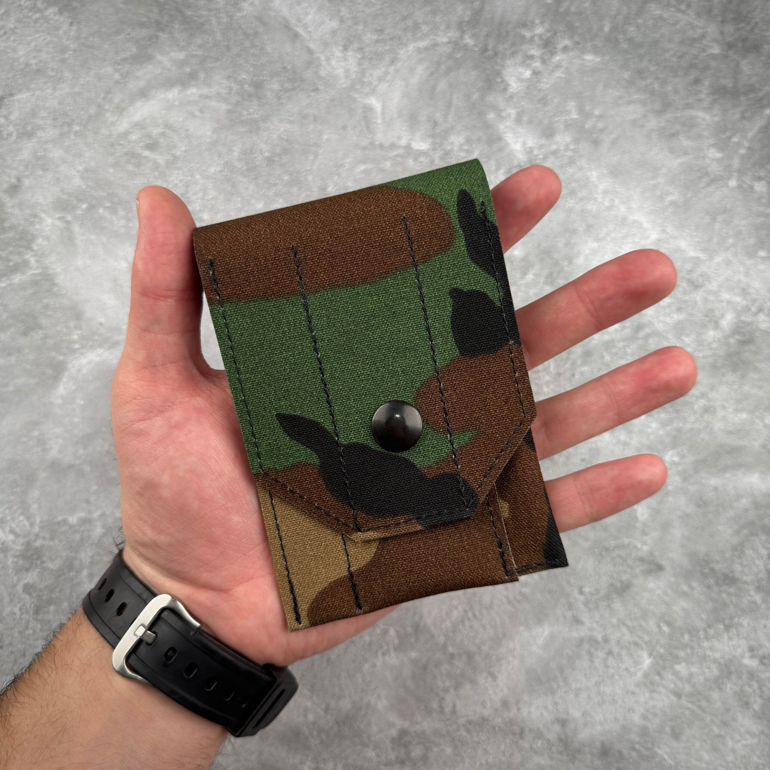 Deluxe Full Size Lockpick Case
