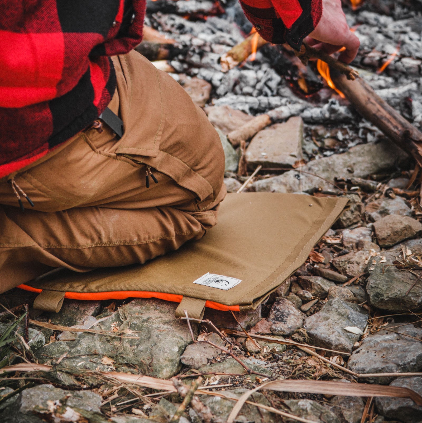 Multipurpose Sit Pad