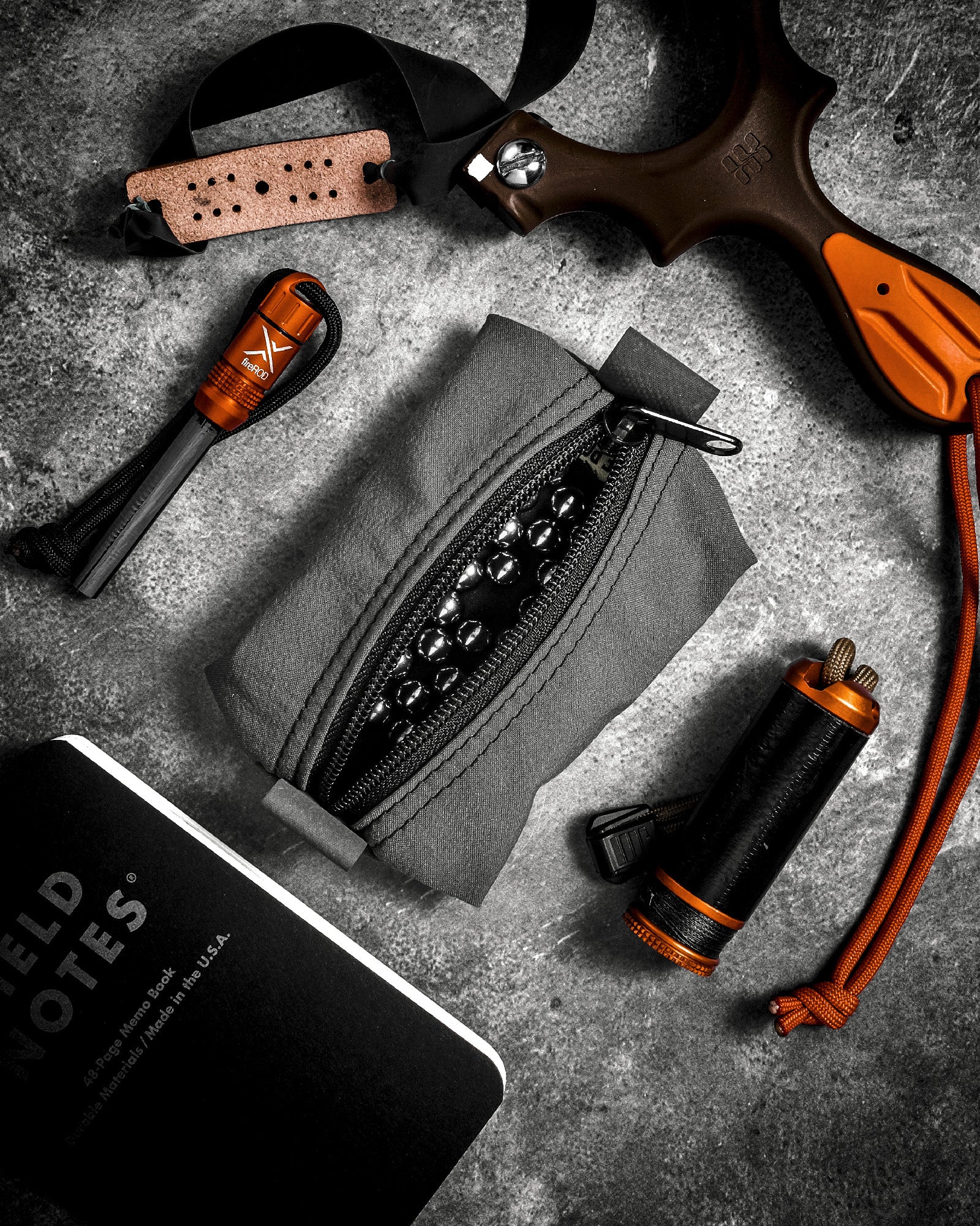 Pocket Possibles Pouch