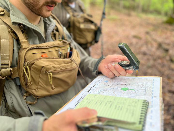 Understanding The Survival Rule of Three's with Craig Caudill