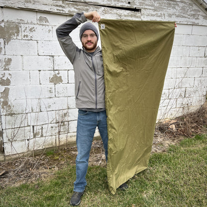 Multipurpose Survival Scarf