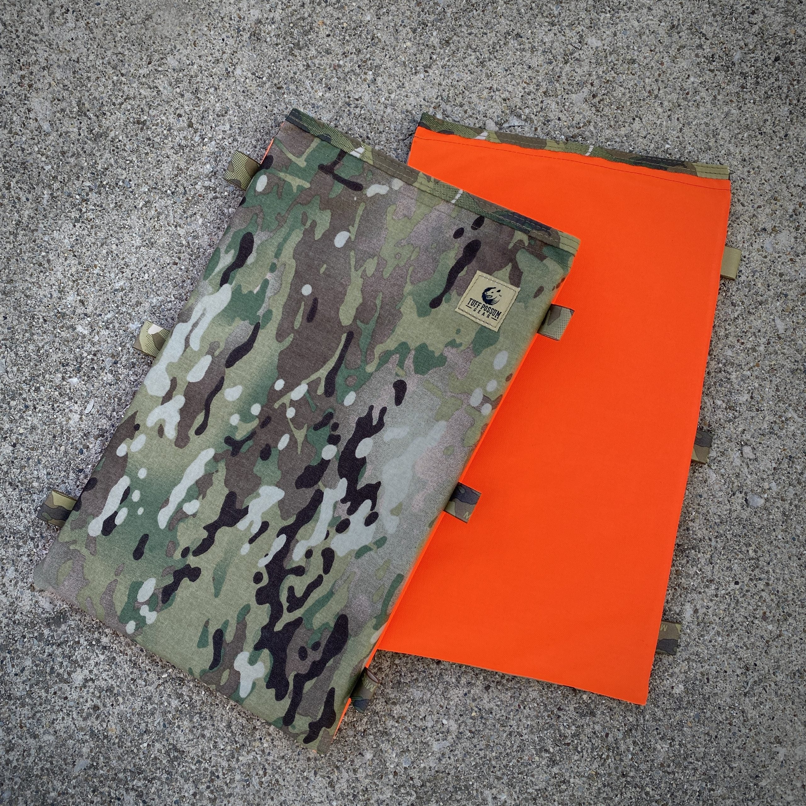 Multipurpose Sit Pad