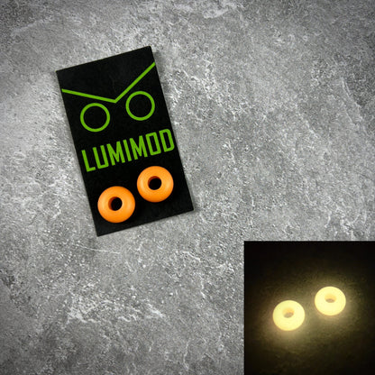 LumiMod Glow Washers (2 pack)