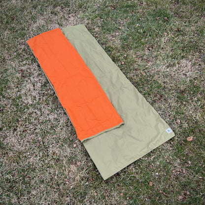 Multipurpose Survival Scarf