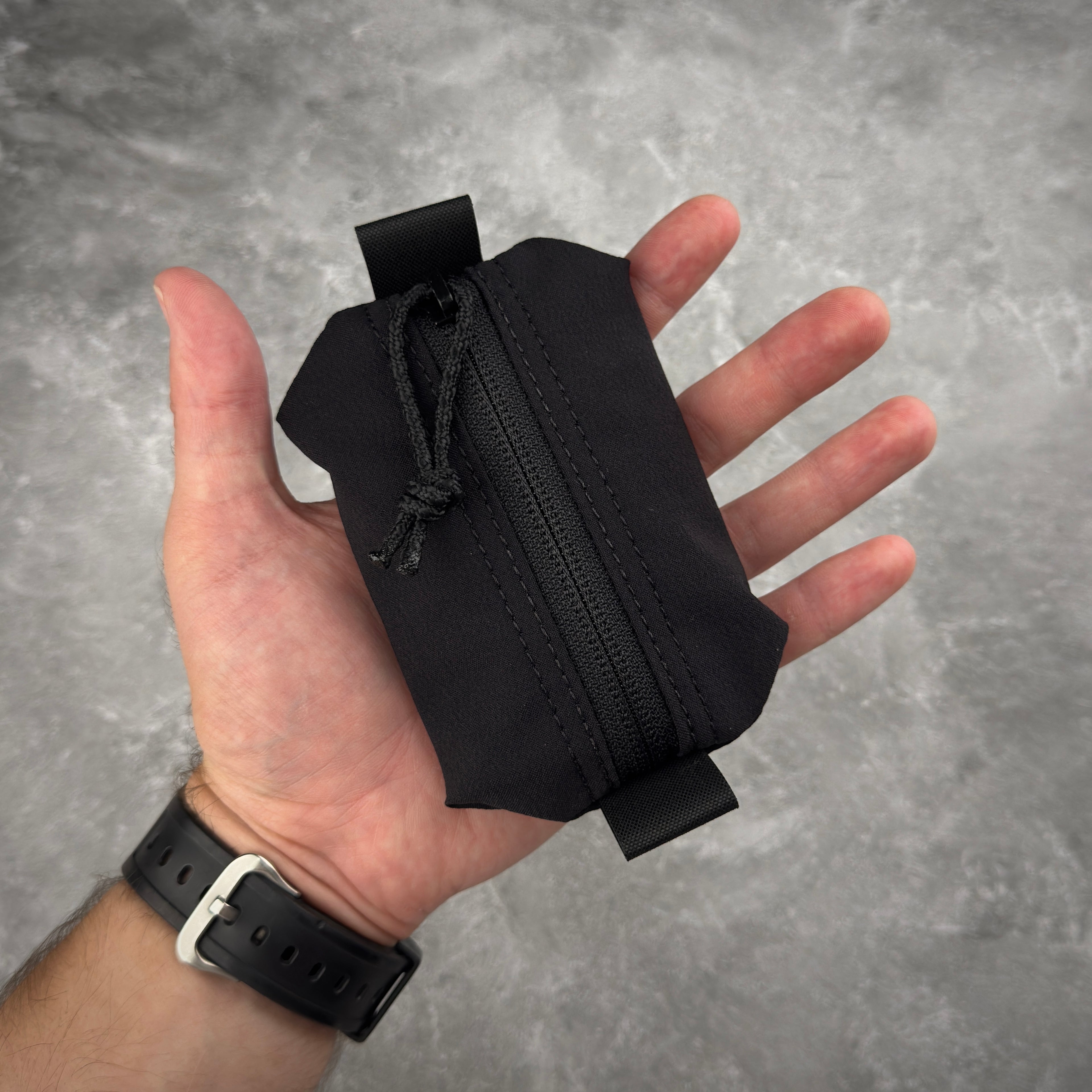 Pocket Possibles Pouch