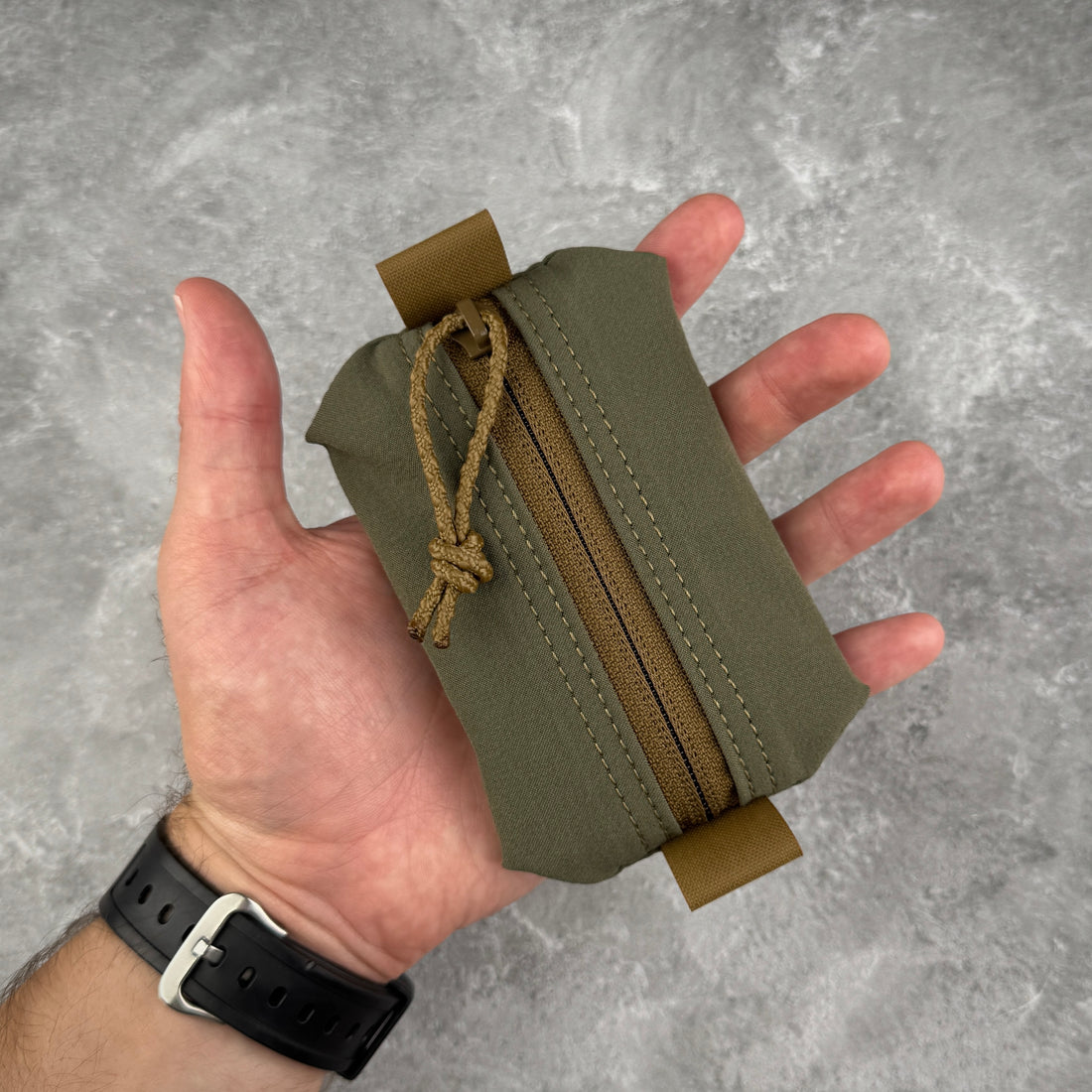 Pocket Possibles Pouch
