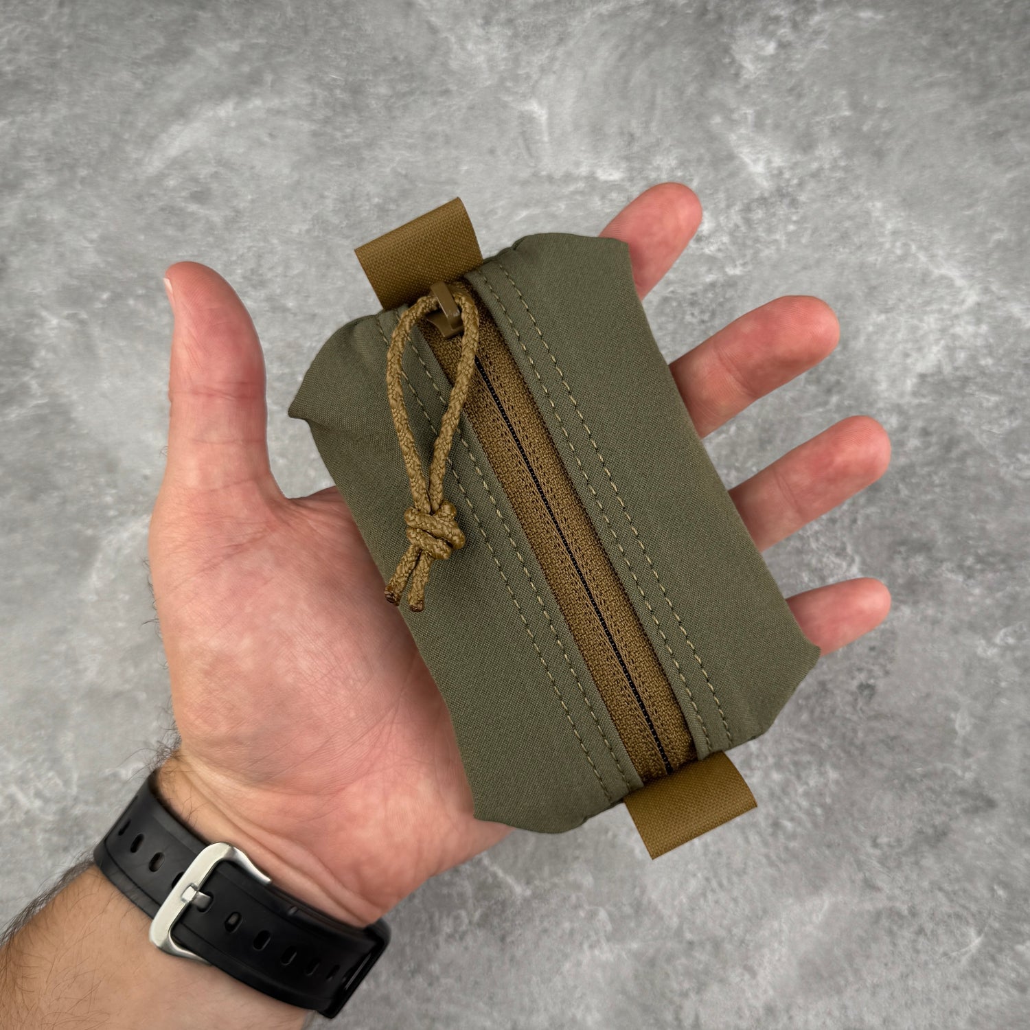 Pocket Possibles Pouch