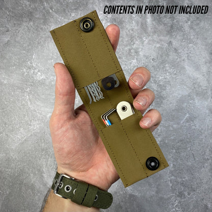 Compact Lockpick Case