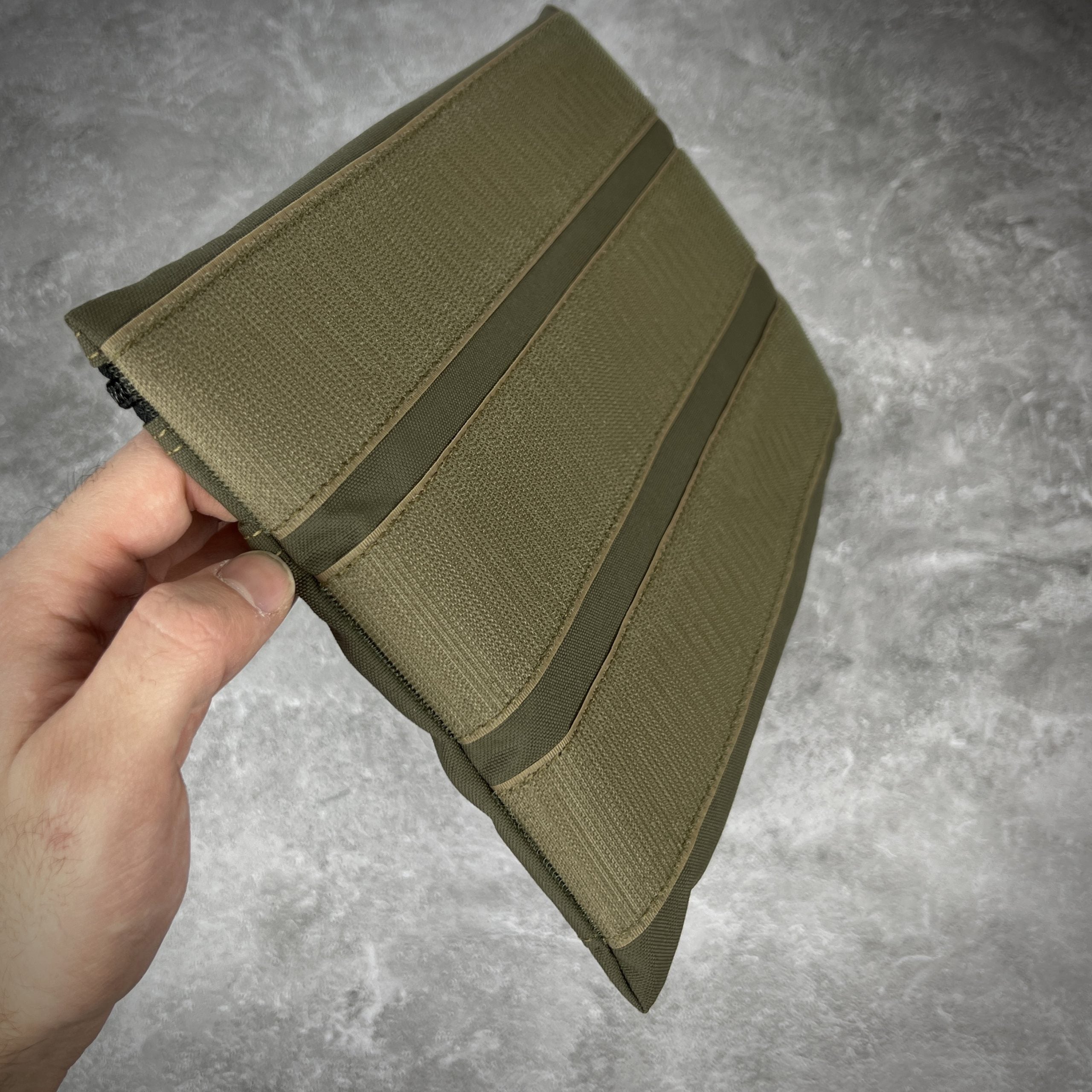 Satchel Organizer Panel