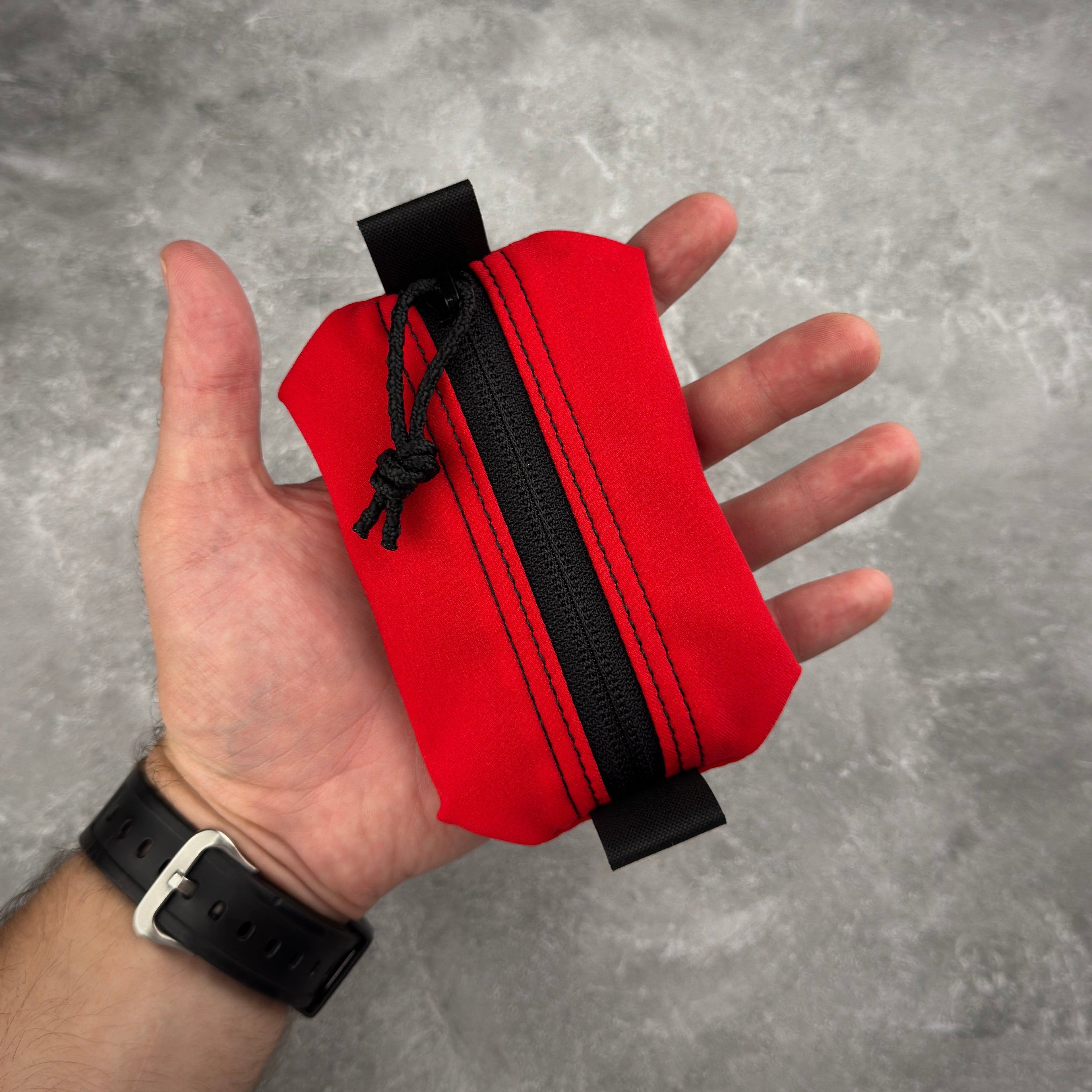 Pocket Possibles Pouch