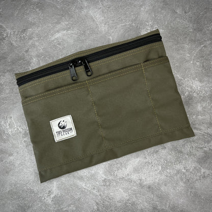 Satchel Organizer Panel