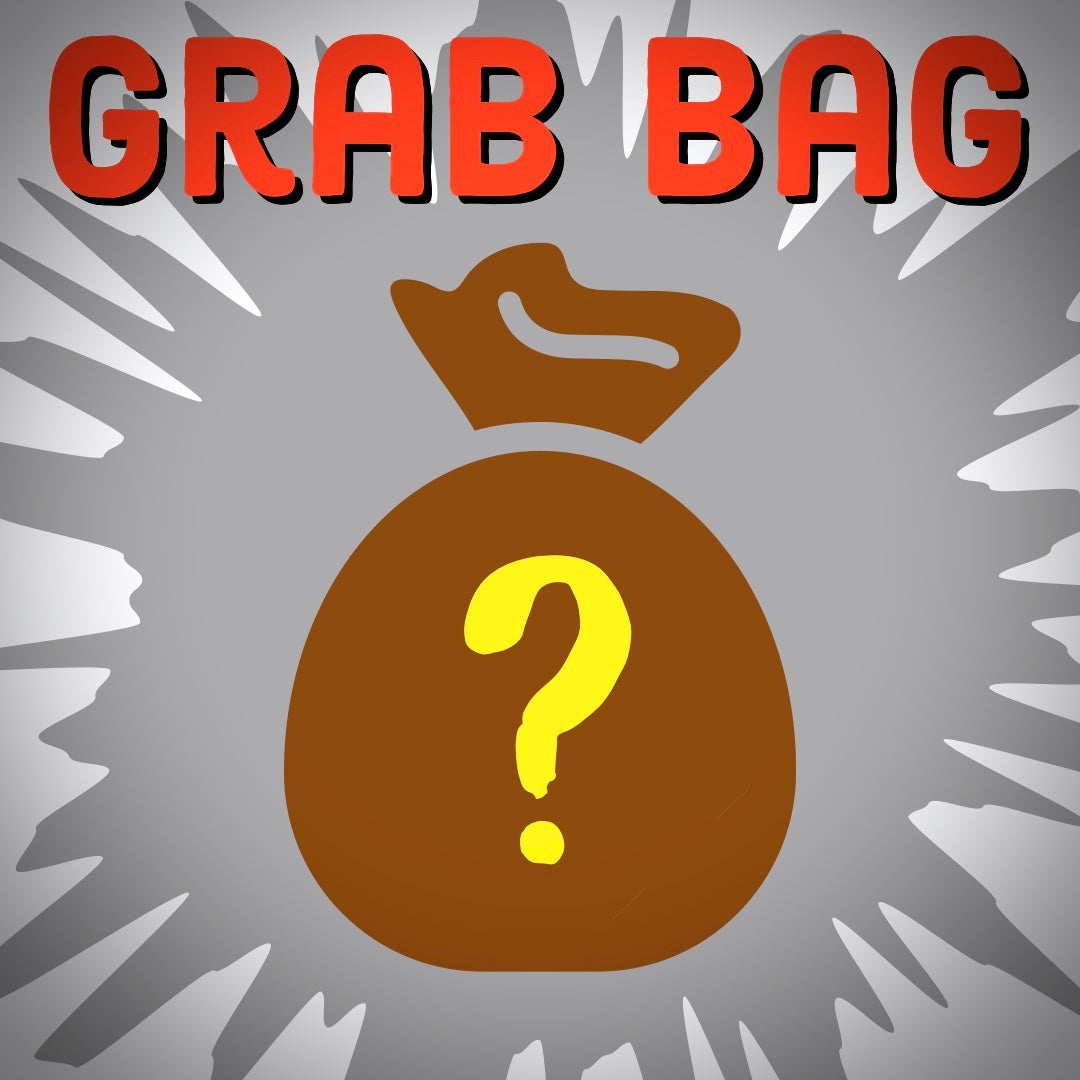 The Grab Bag!!