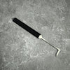 Kevlar Wrapped Slim Travelers Hook