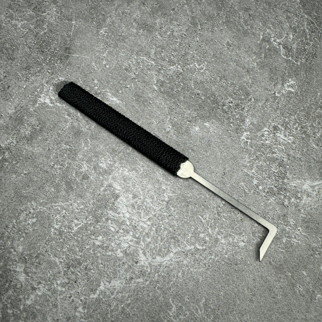 Kevlar Wrapped Slim Travelers Hook