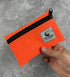 Mini Velcro Backed Pouch