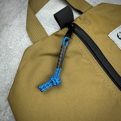 Zipper Pull Color Coding Kit