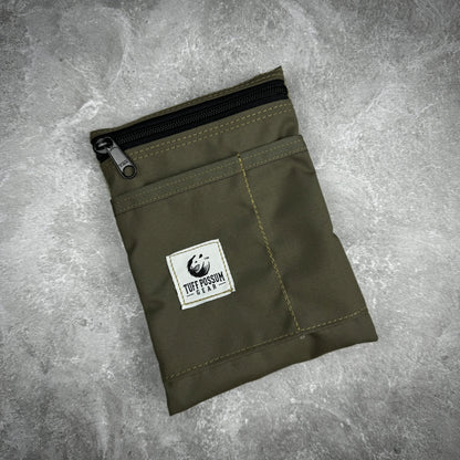 Satchel Organizer Panel