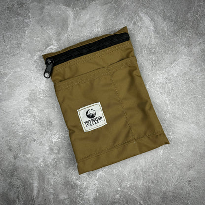 Satchel Organizer Panel