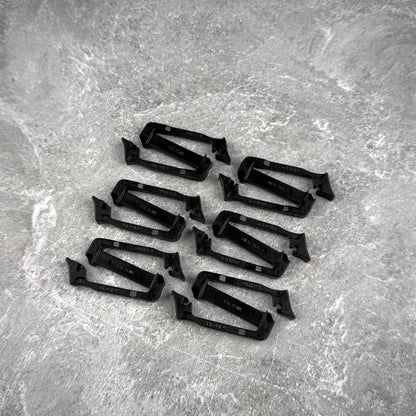 SlikClips Modular Hardware (6-pack)