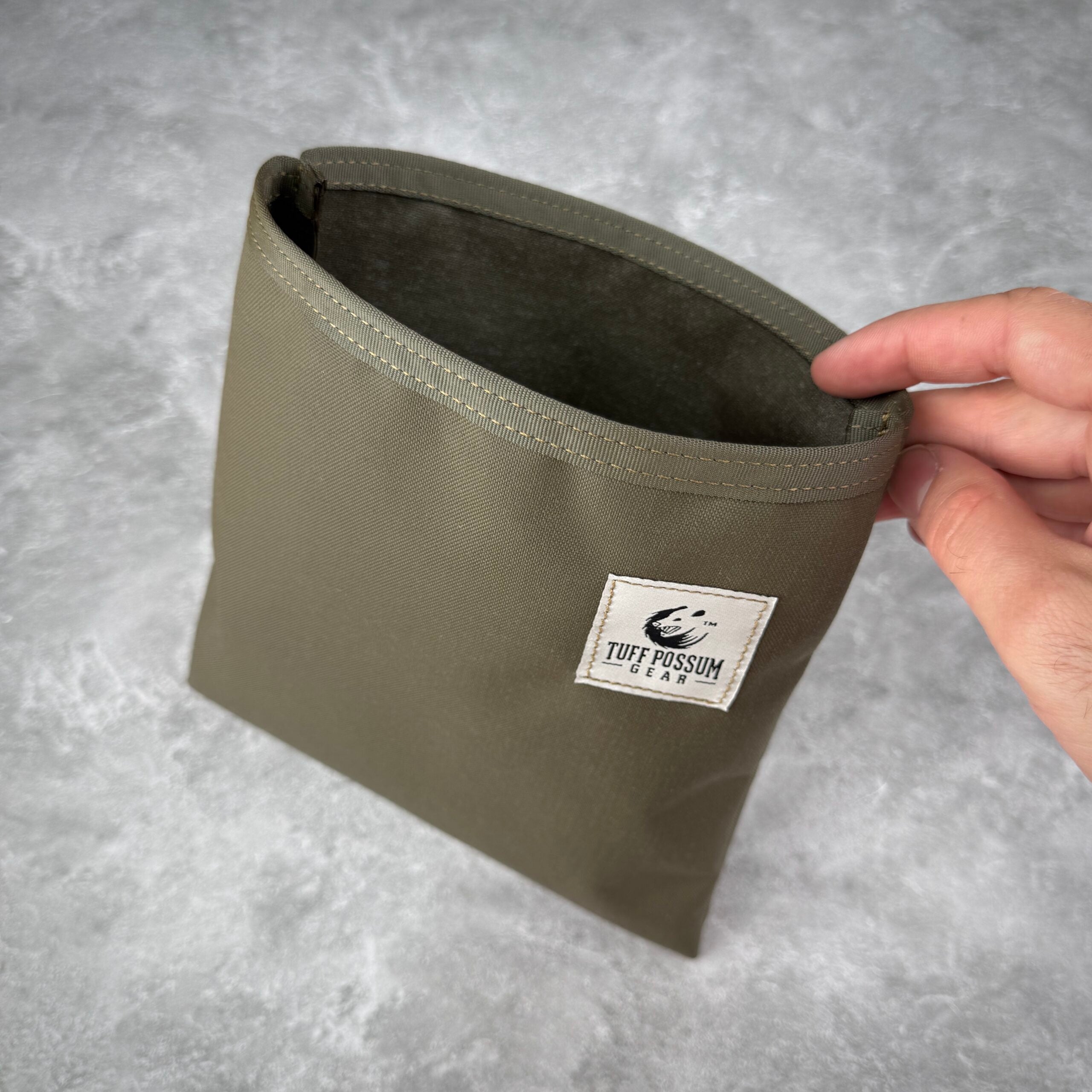 Tuff Possum Gear | EDC Pouches, Bushcraft Gear & Survival Tools