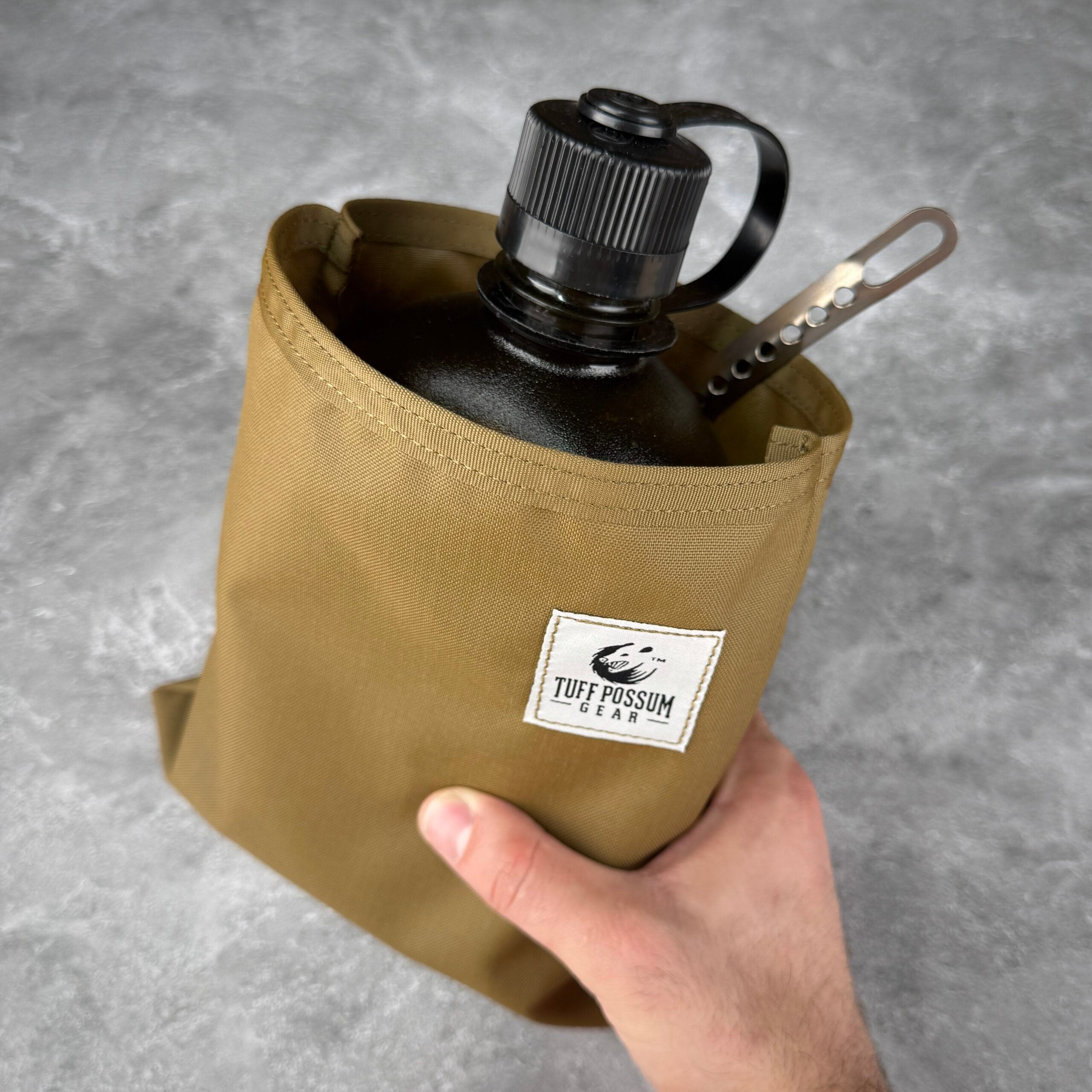 Canteen Sleeve