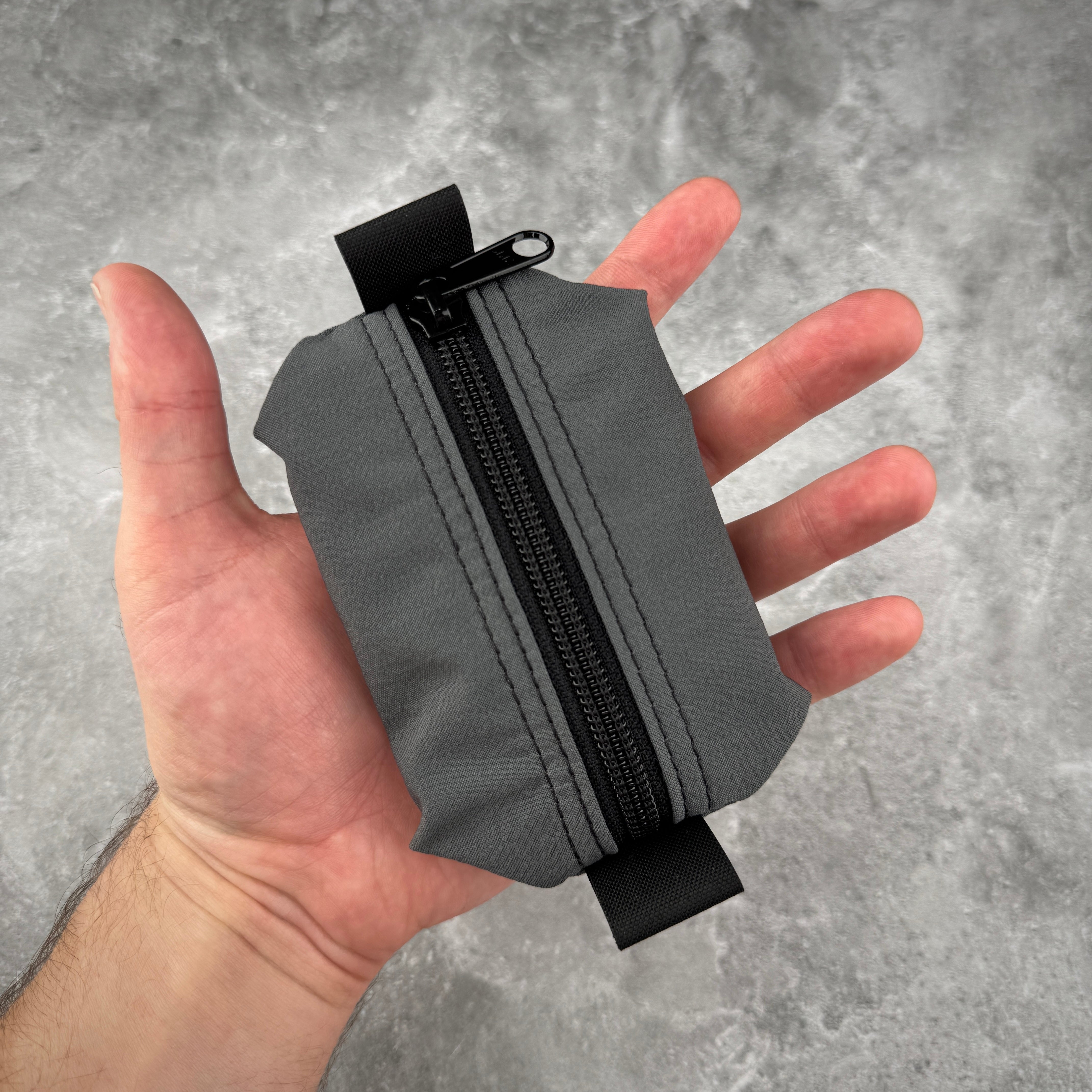 【未使用】TUFF POSSUM GEAR Tool Bag 7x12 Tool Bag with Grab Handle - Tuff Possum Gear