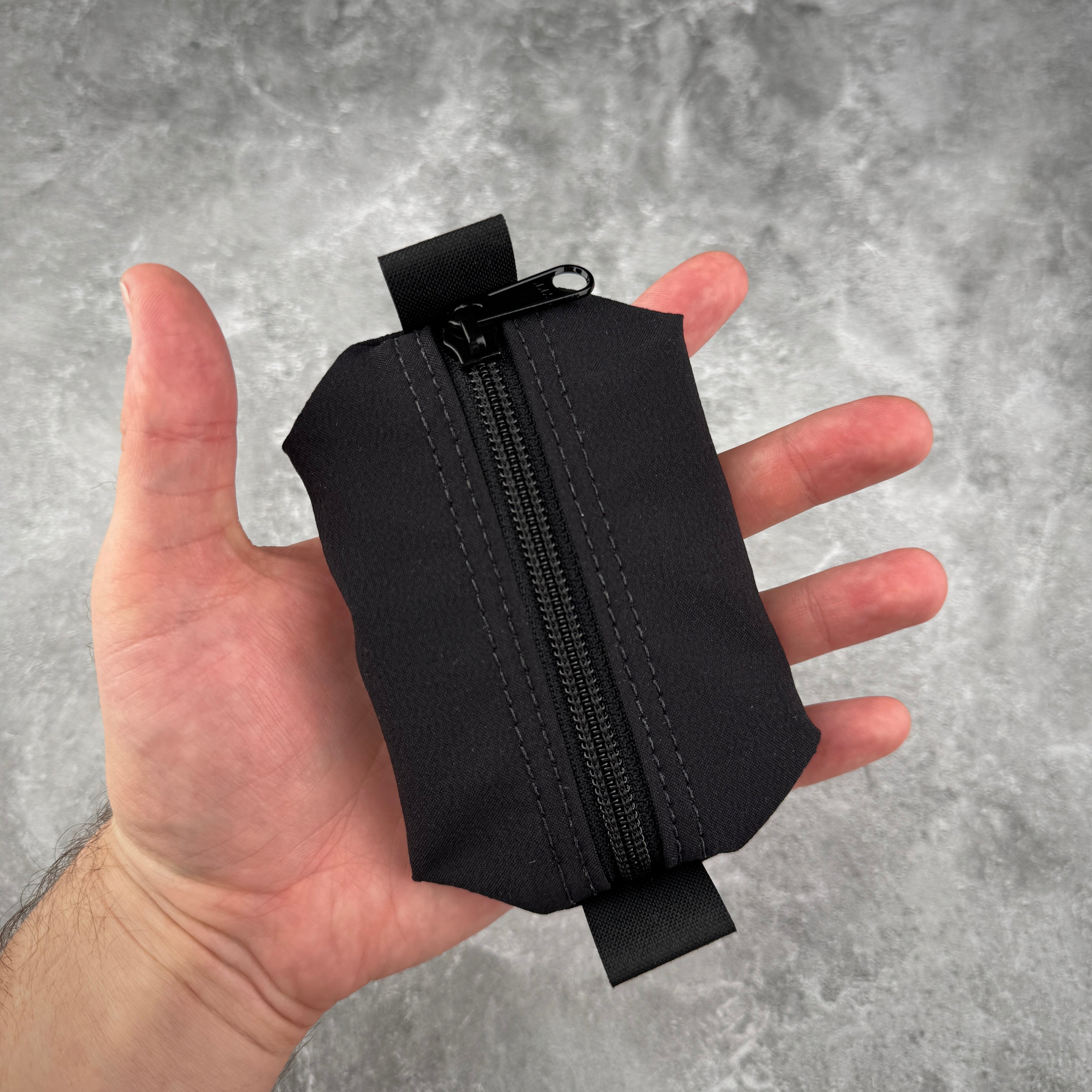 Pocket Possibles Pouch | Compact Gear Pouch for Outdoor Essentials