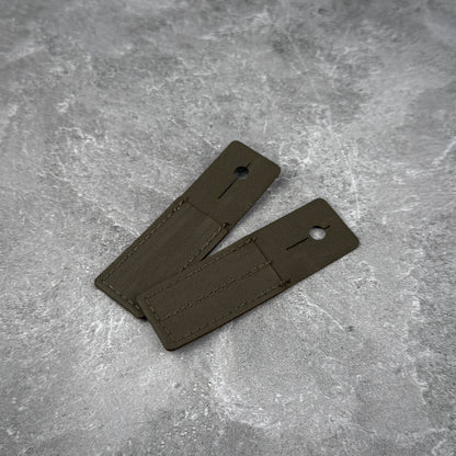 Covert Key Slips (2 pack)