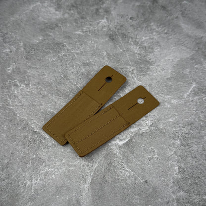 Covert Key Slips (2 pack)